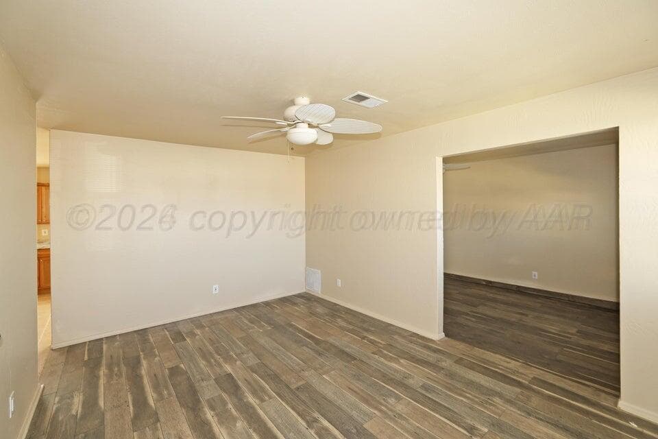 1232 Sycamore Street, Amarillo, TX 79107, photo 2