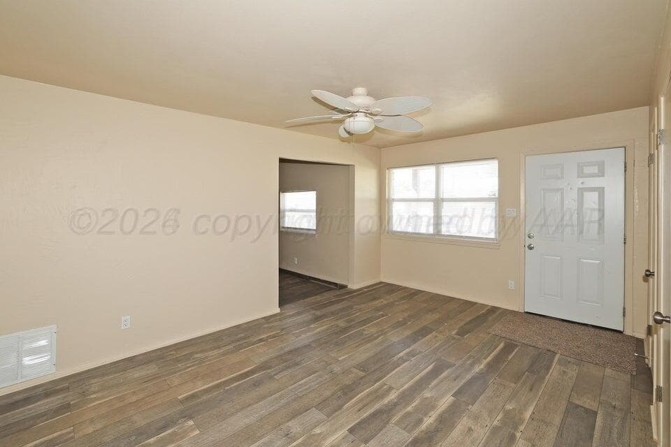 1232 Sycamore Street, Amarillo, TX 79107, photo 3