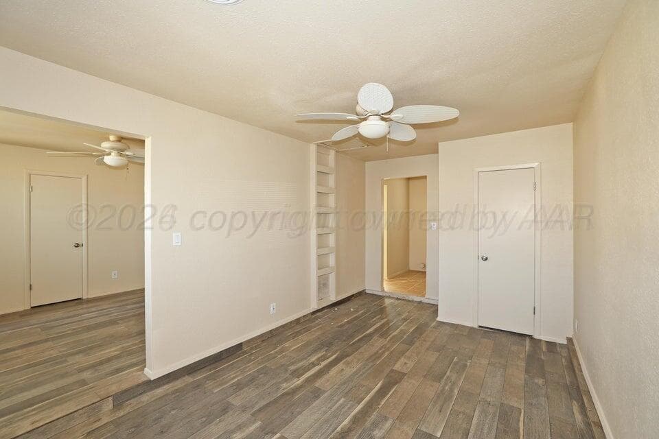 1232 Sycamore Street, Amarillo, TX 79107, photo 4