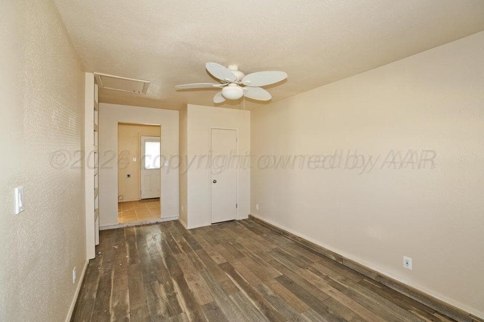 1232 Sycamore Street, Amarillo, TX 79107, photo 5