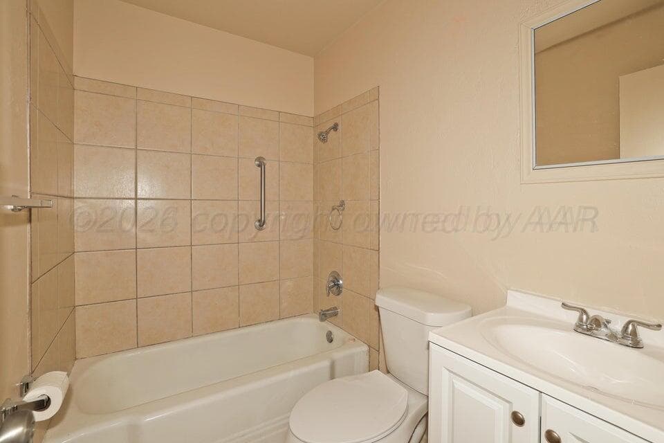 1232 Sycamore Street, Amarillo, TX 79107, photo 17