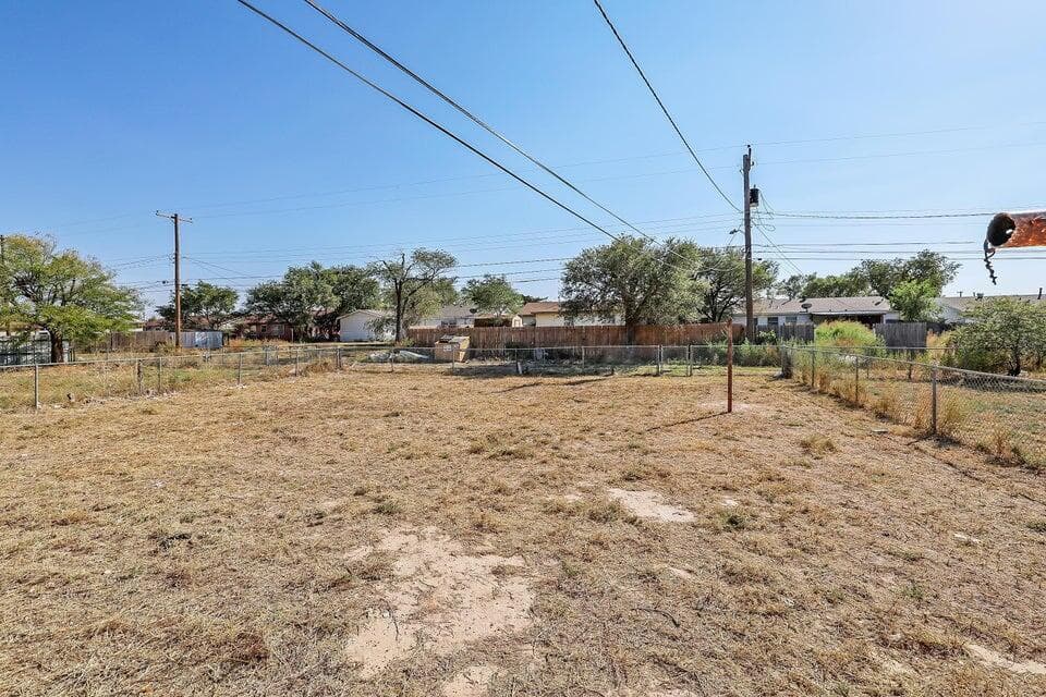 1232 Sycamore Street, Amarillo, TX 79107, photo 19