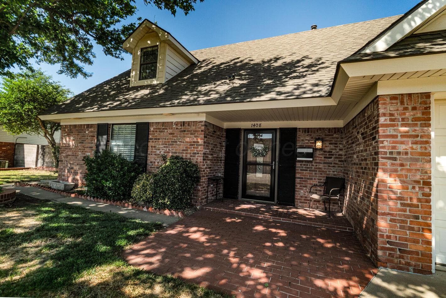 1408 Bluebonnet Street, Borger, TX 79007, photo 2