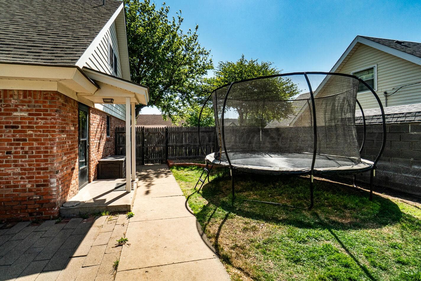 1408 Bluebonnet Street, Borger, TX 79007, photo 29