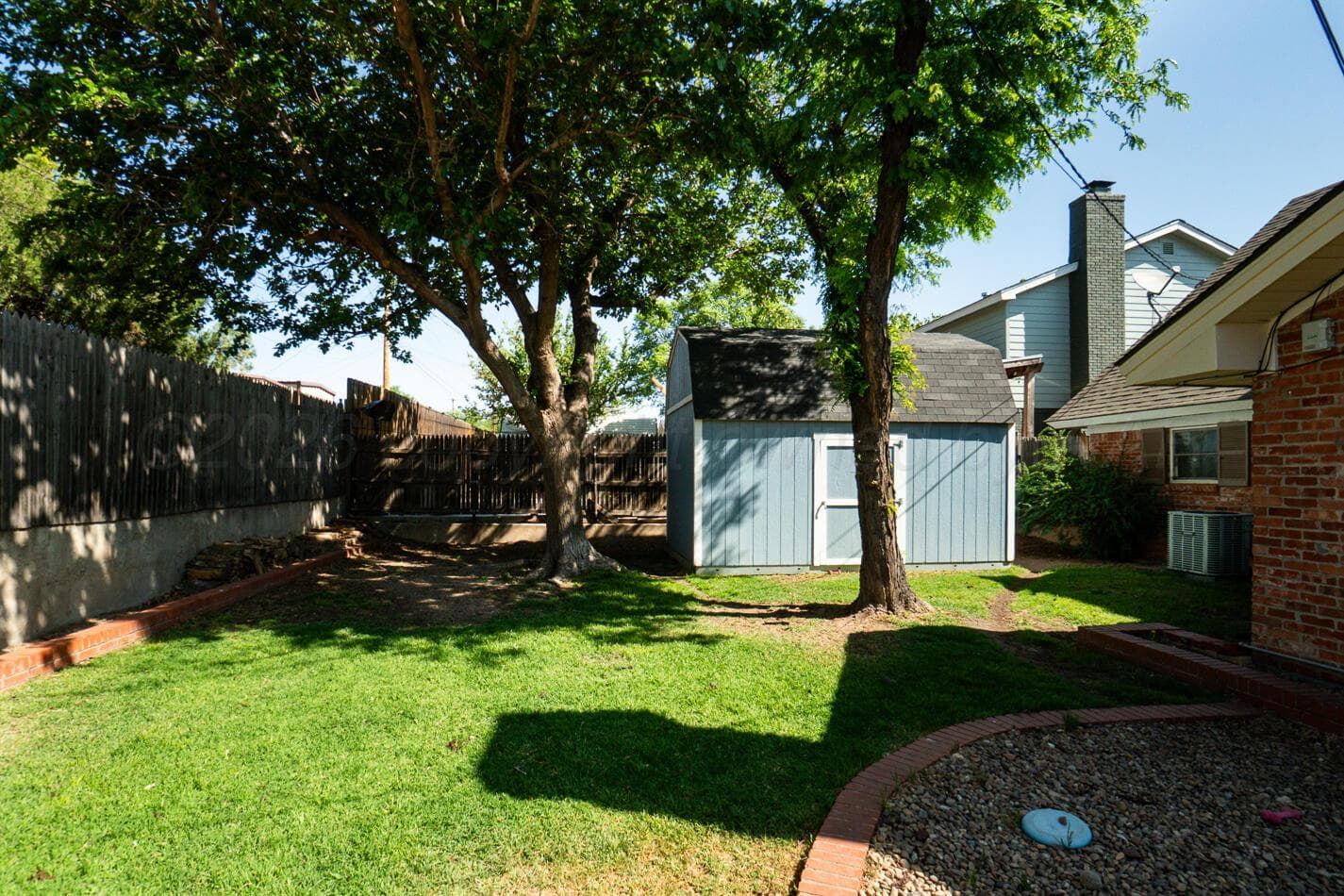 1408 Bluebonnet Street, Borger, TX 79007, photo 32