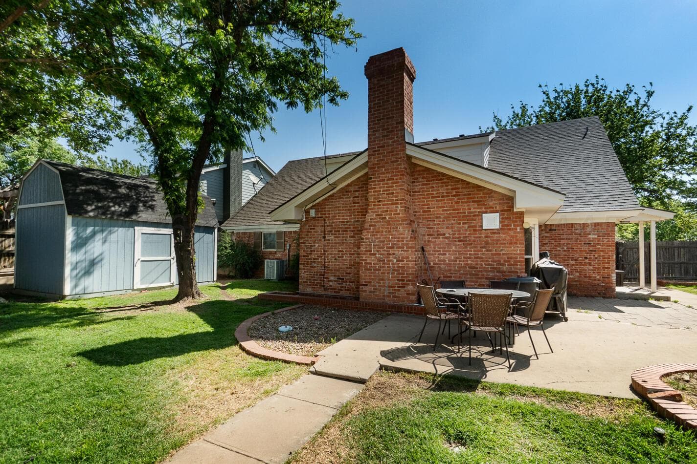 1408 Bluebonnet Street, Borger, TX 79007, photo 33