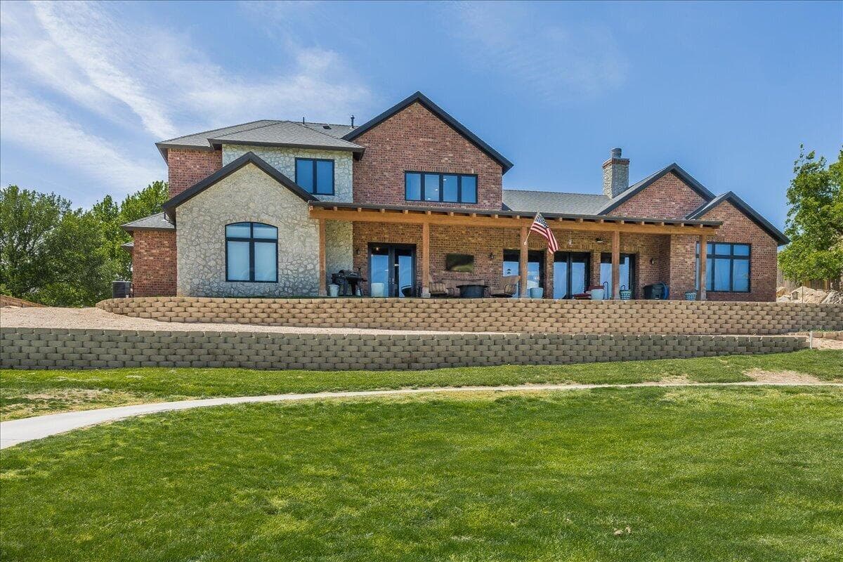 8 CYPRESS Point, Amarillo, TX 79124-4911, photo 2