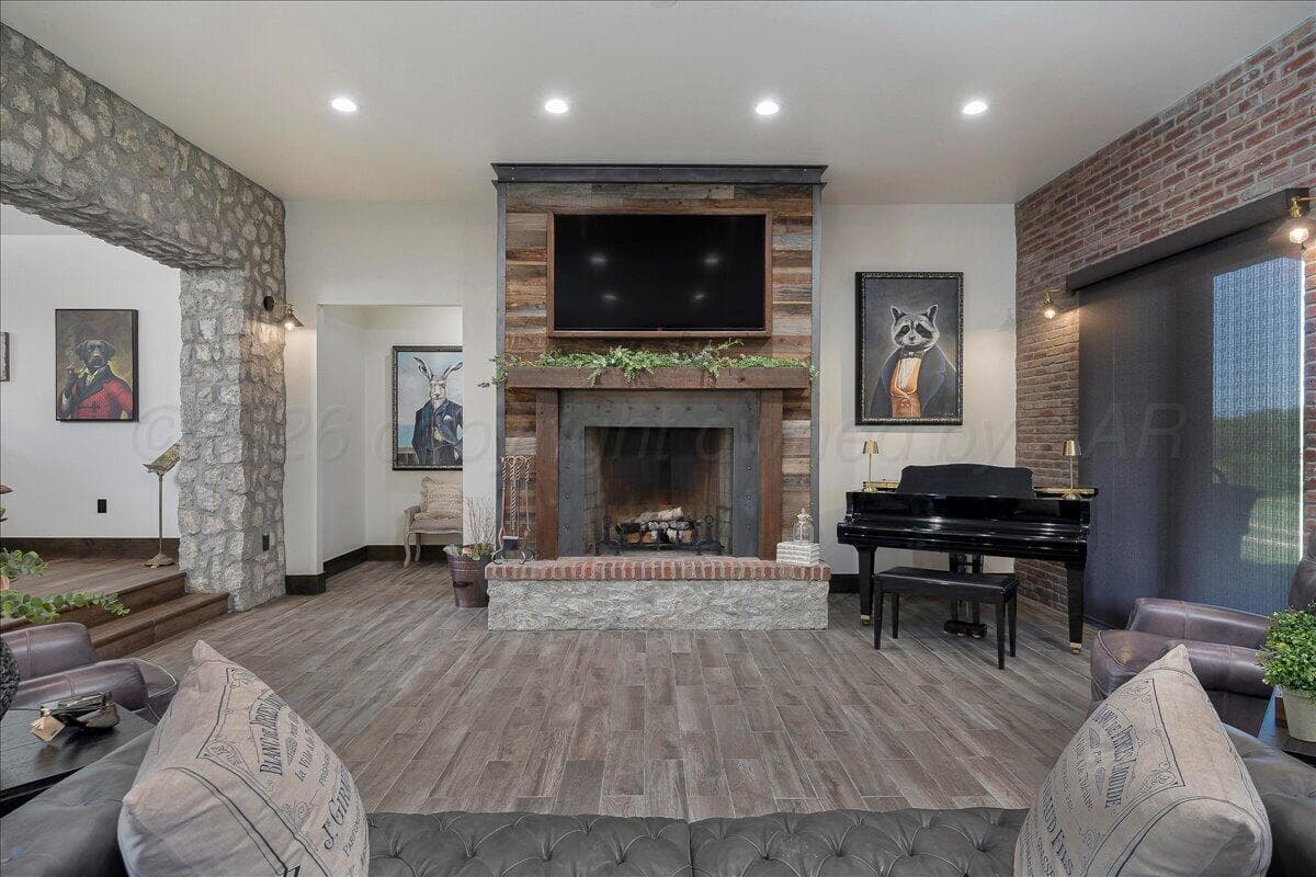 8 CYPRESS Point, Amarillo, TX 79124-4911, photo 6