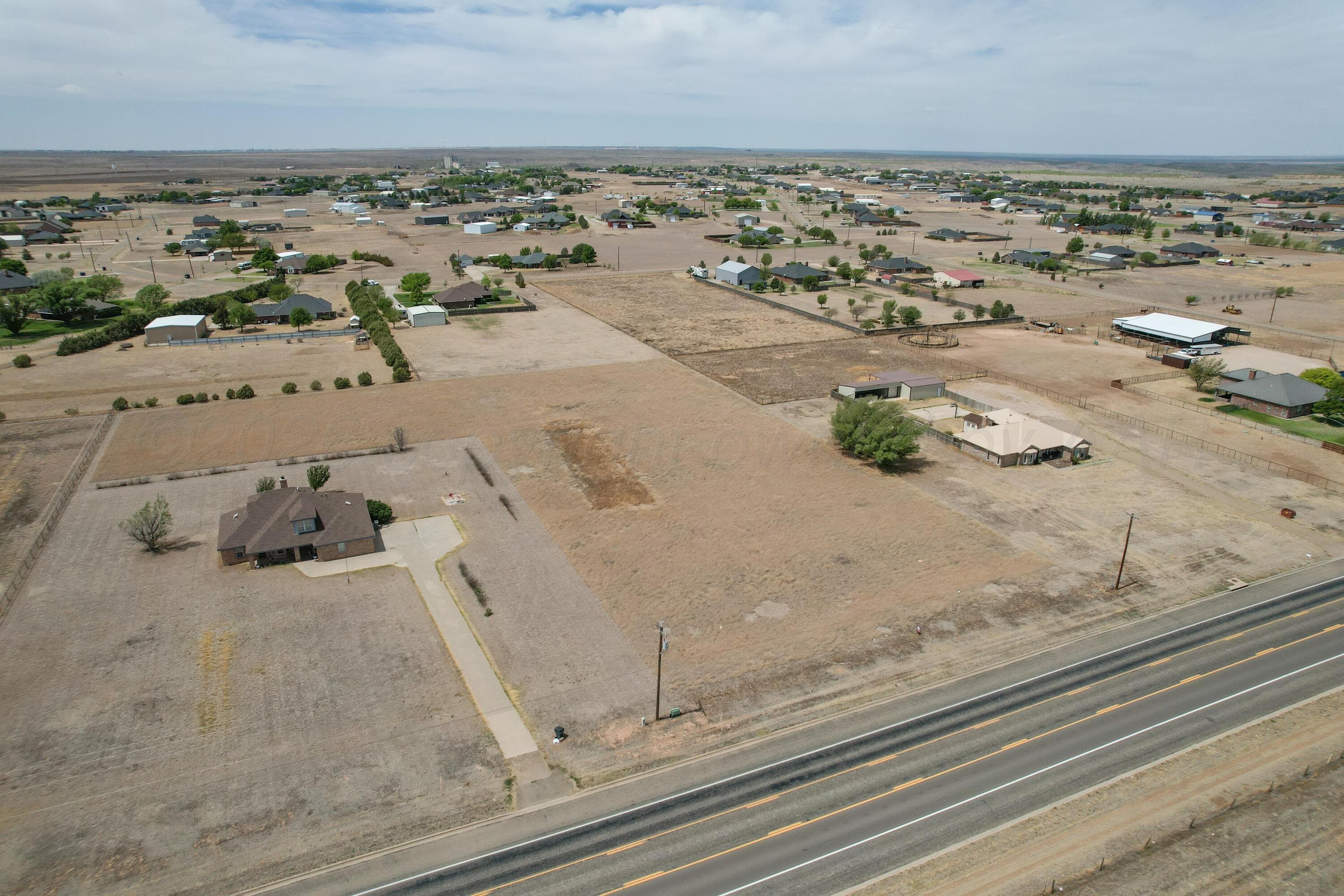 320 S FM 2381, Amarillo, TX 79124-1518, photo 2