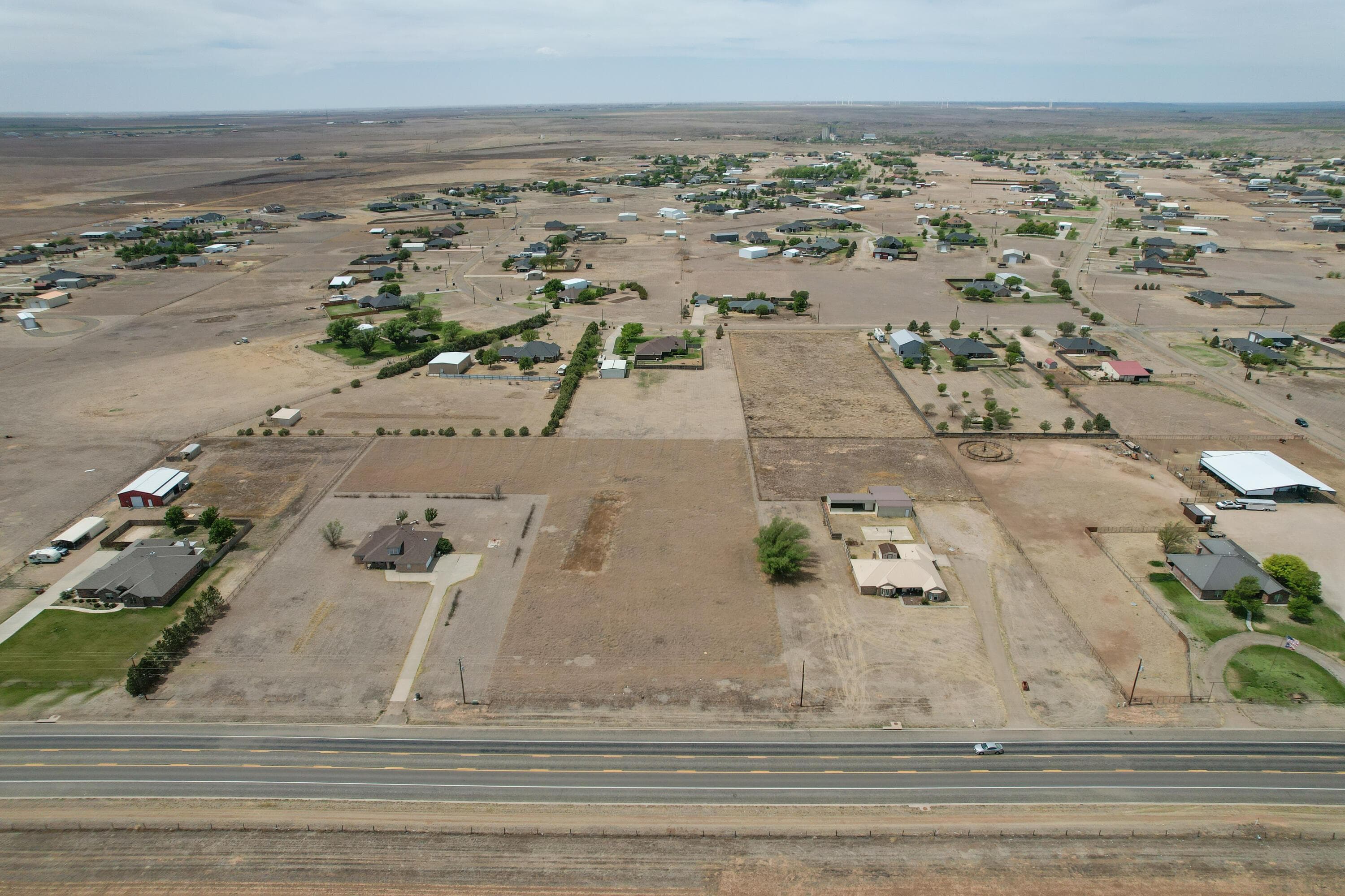320 S FM 2381, Amarillo, TX 79124-1518, photo 5