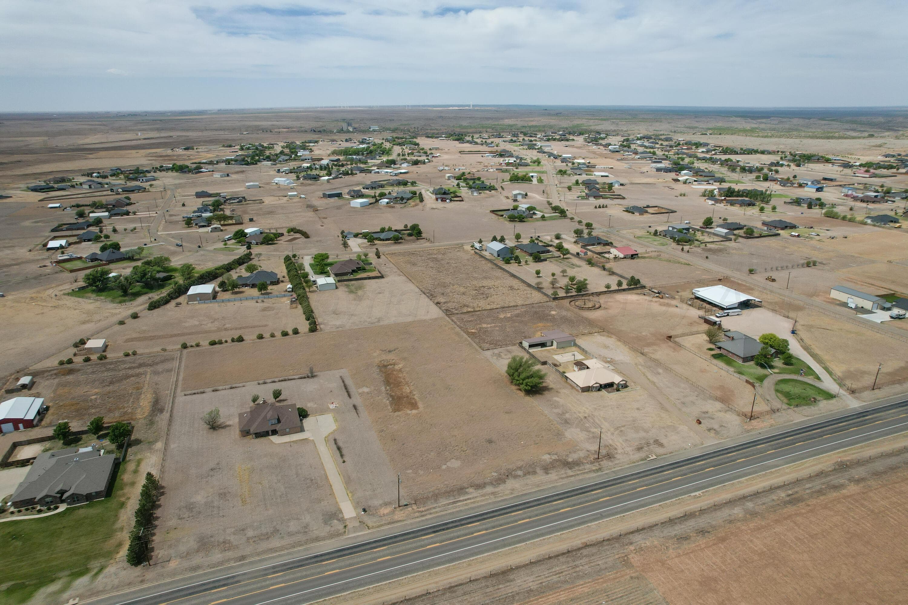 320 S FM 2381, Amarillo, TX 79124-1518, photo 6