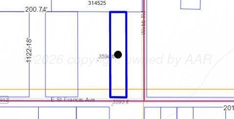 9951 E FM 1912, Amarillo, TX 79108