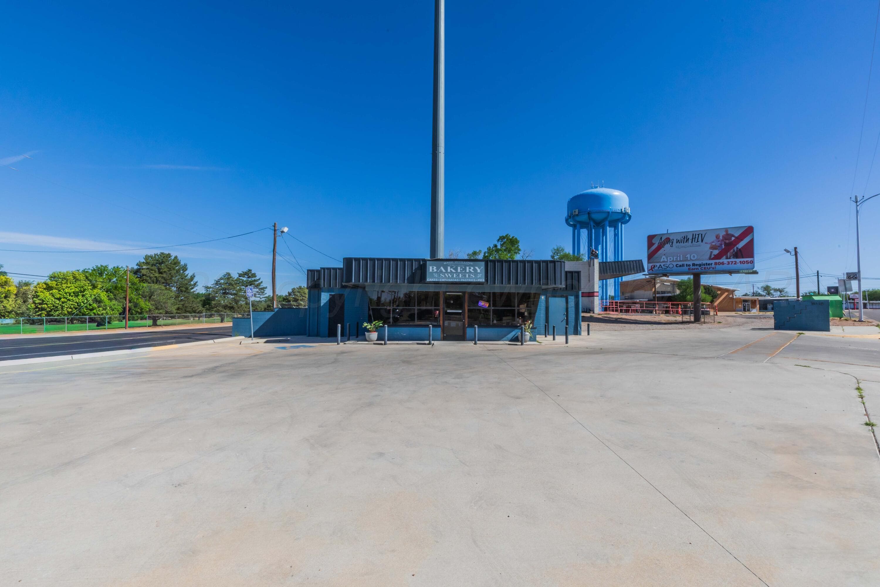 4118 BUSHLAND Boulevard, Amarillo, TX 79106, photo 4