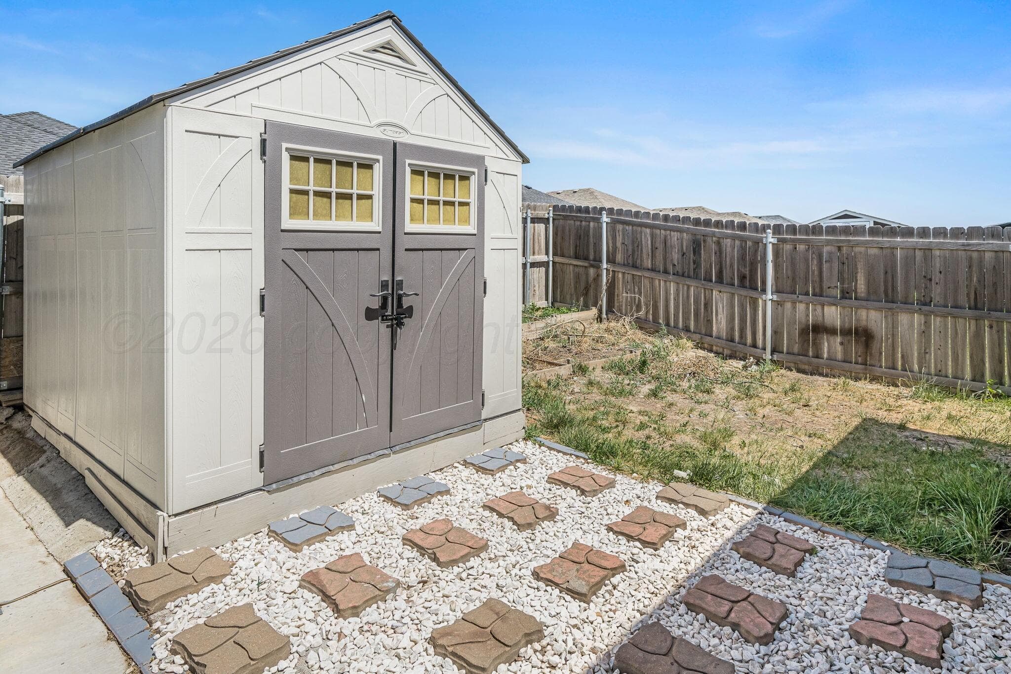 1744 LULLWATER Road, Amarillo, TX 79118-0021, photo 26