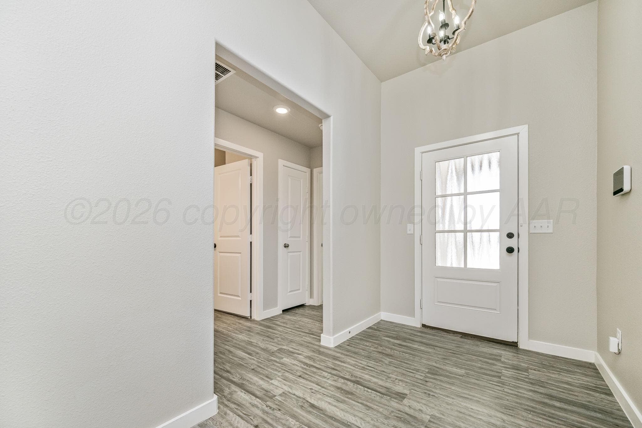 1744 LULLWATER Road, Amarillo, TX 79118-0021, photo 3