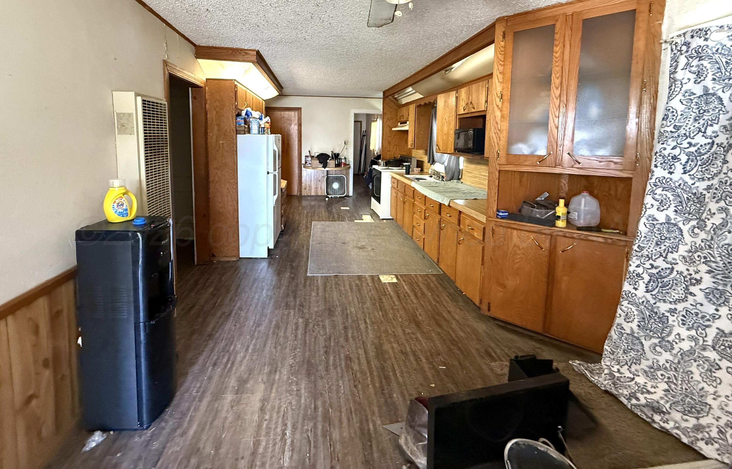 807 N WEST Street, Pampa, TX 79065-5341, photo 5