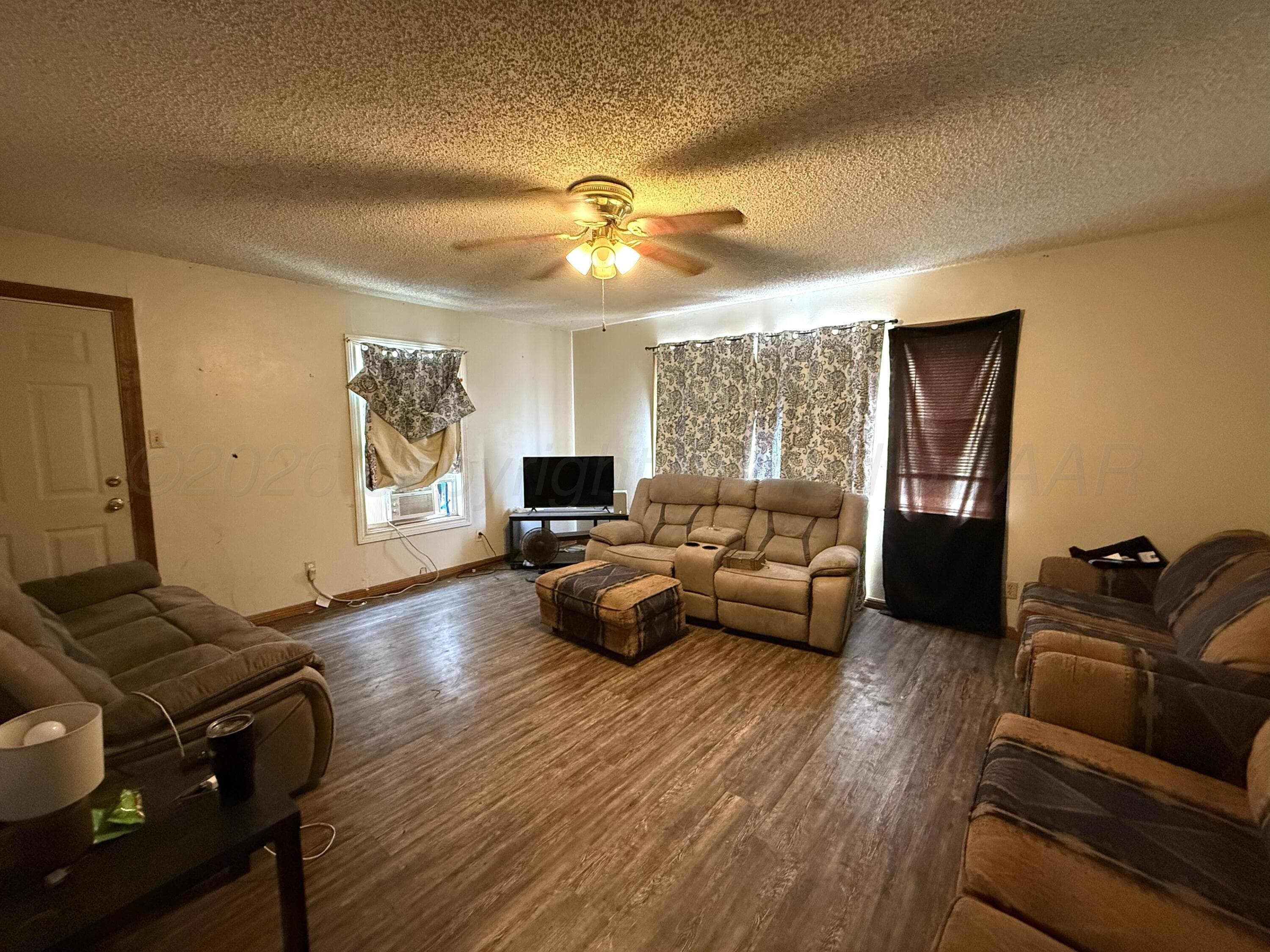 807 N WEST Street, Pampa, TX 79065-5341, photo 4