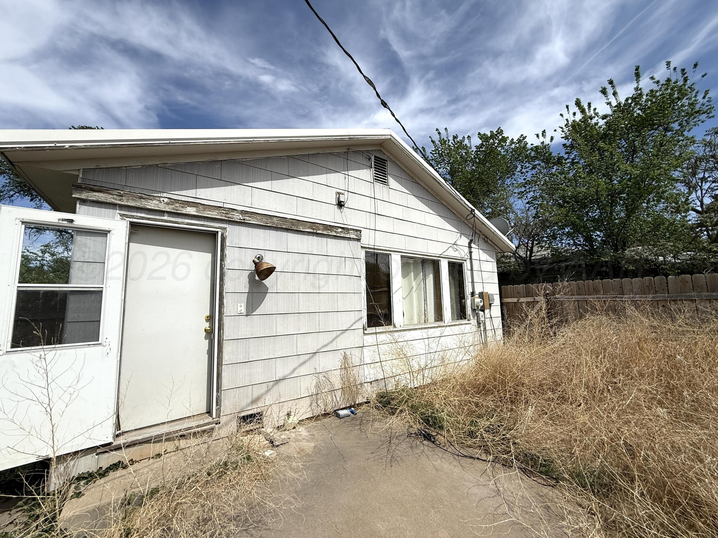 807 N WEST Street, Pampa, TX 79065-5341, photo 11