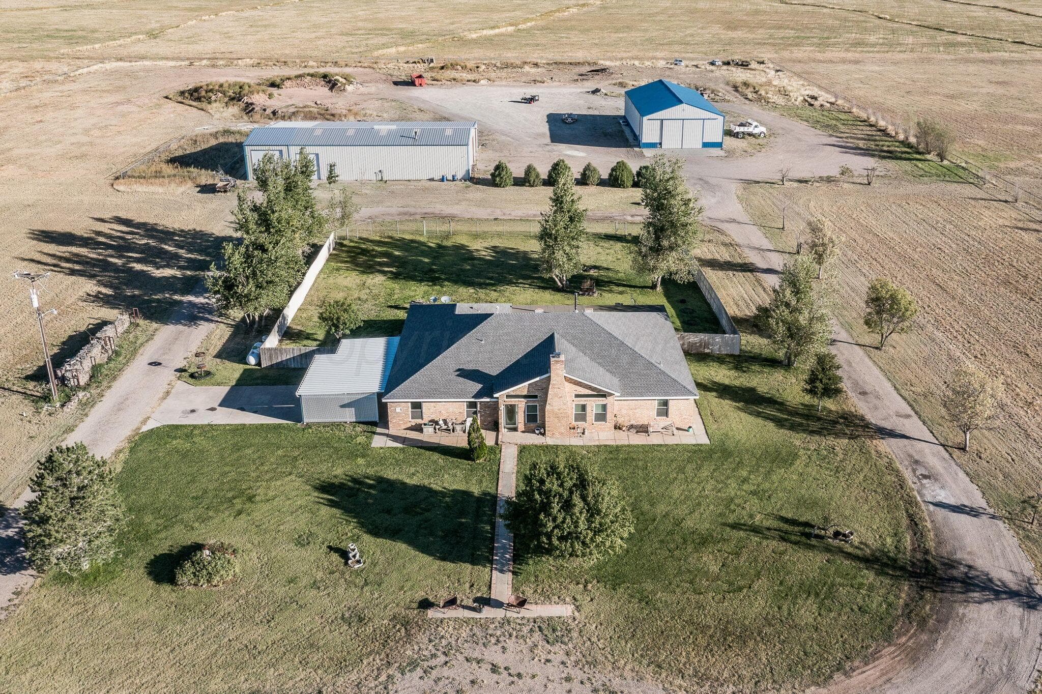 17000 FM 2186, Amarillo, TX 79119-6727