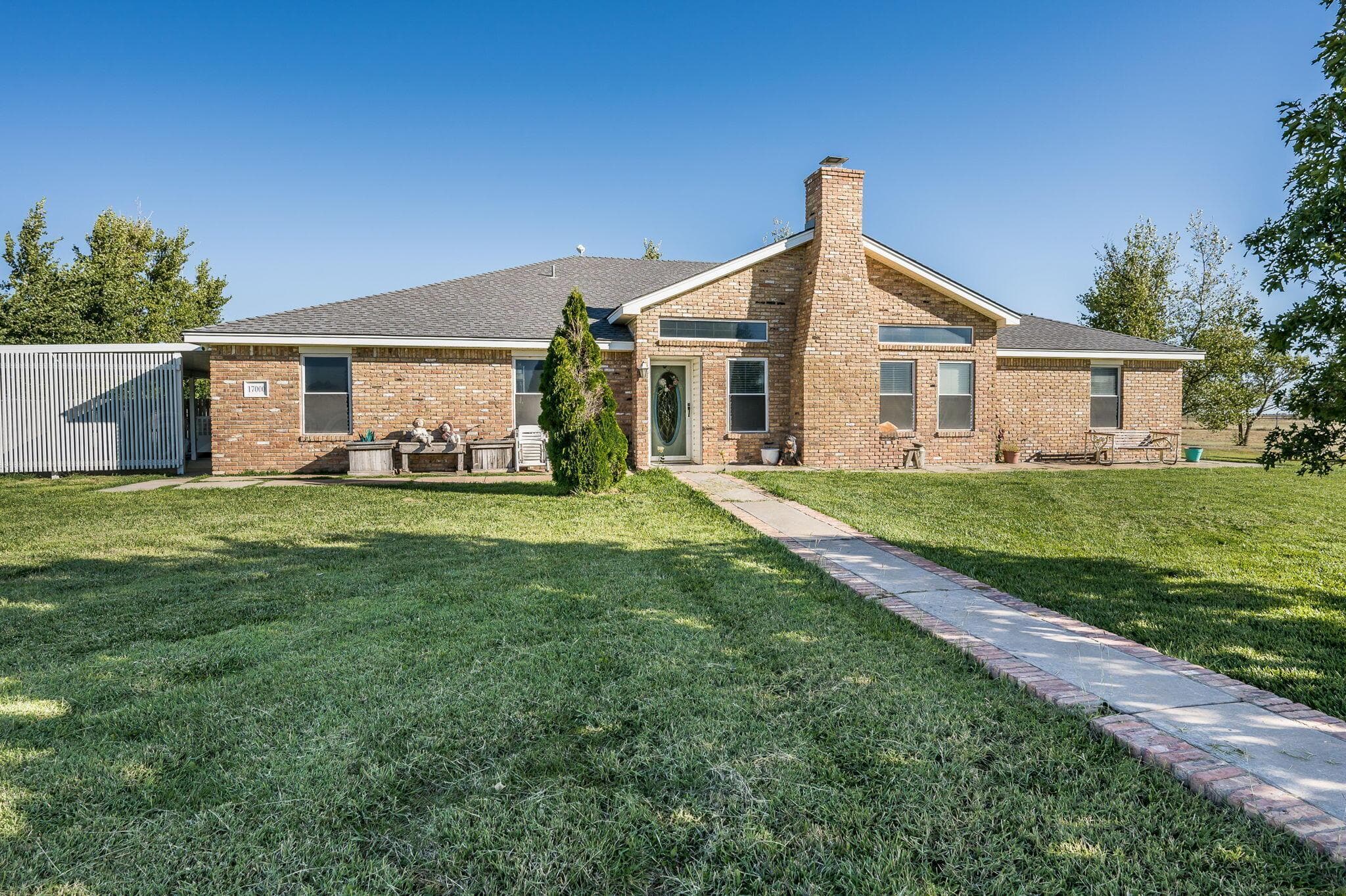 17000 FM 2186, Amarillo, TX 79119-6727, photo 2