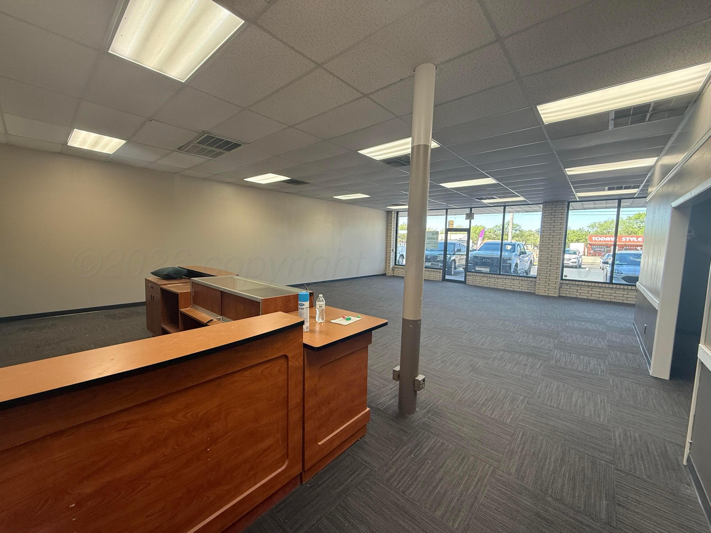 3101 S Western Street, 8, Amarillo, TX 79109, photo 11