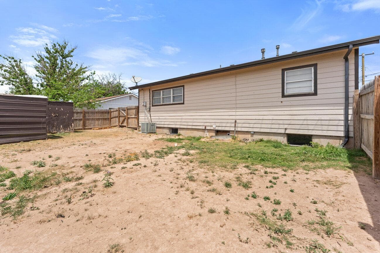 322 POPLAR Street, Amarillo, TX 79107-2027, photo 38