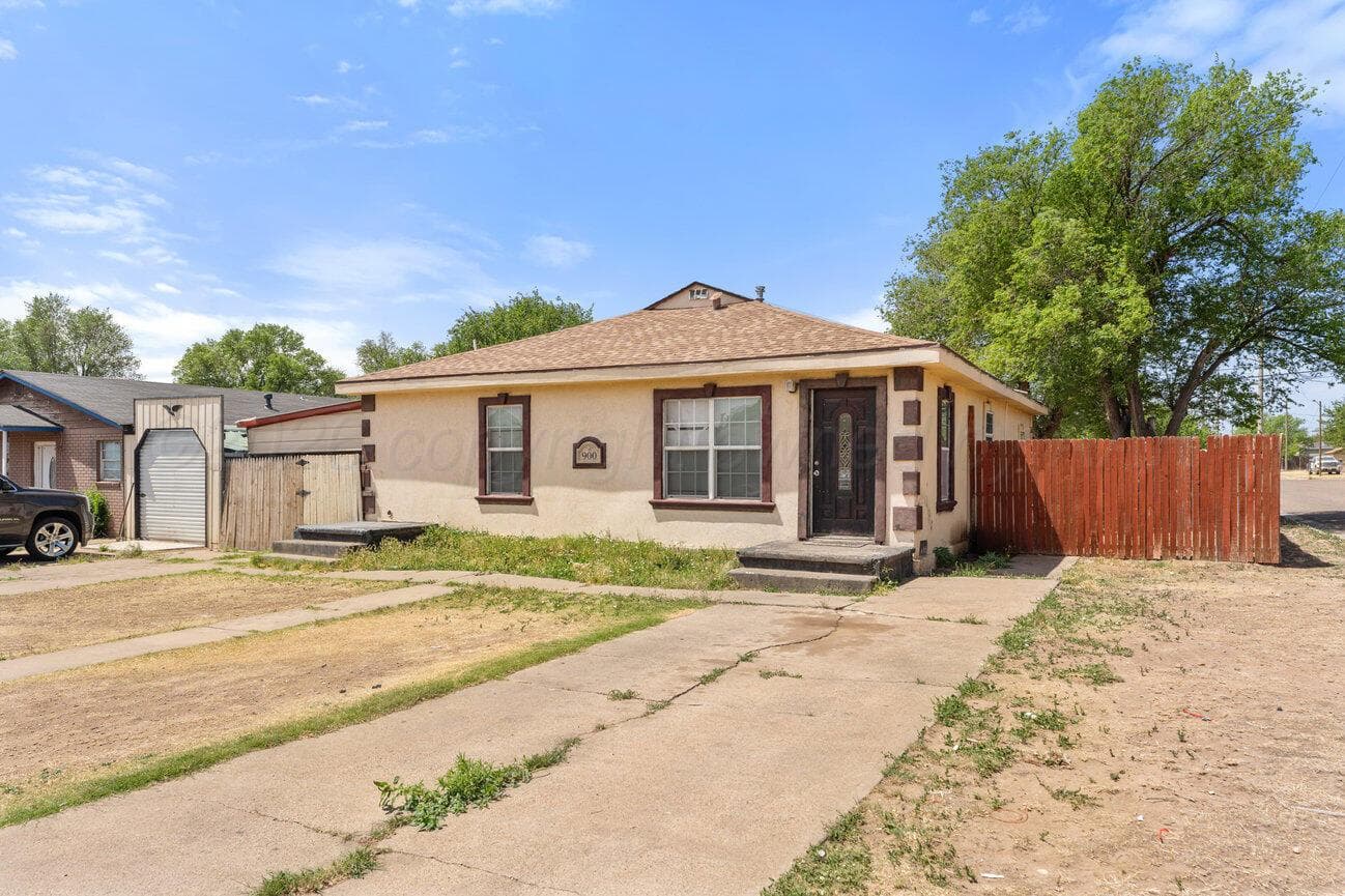 900 PITTSBURG Street, Amarillo, TX 79104-1736, photo 3