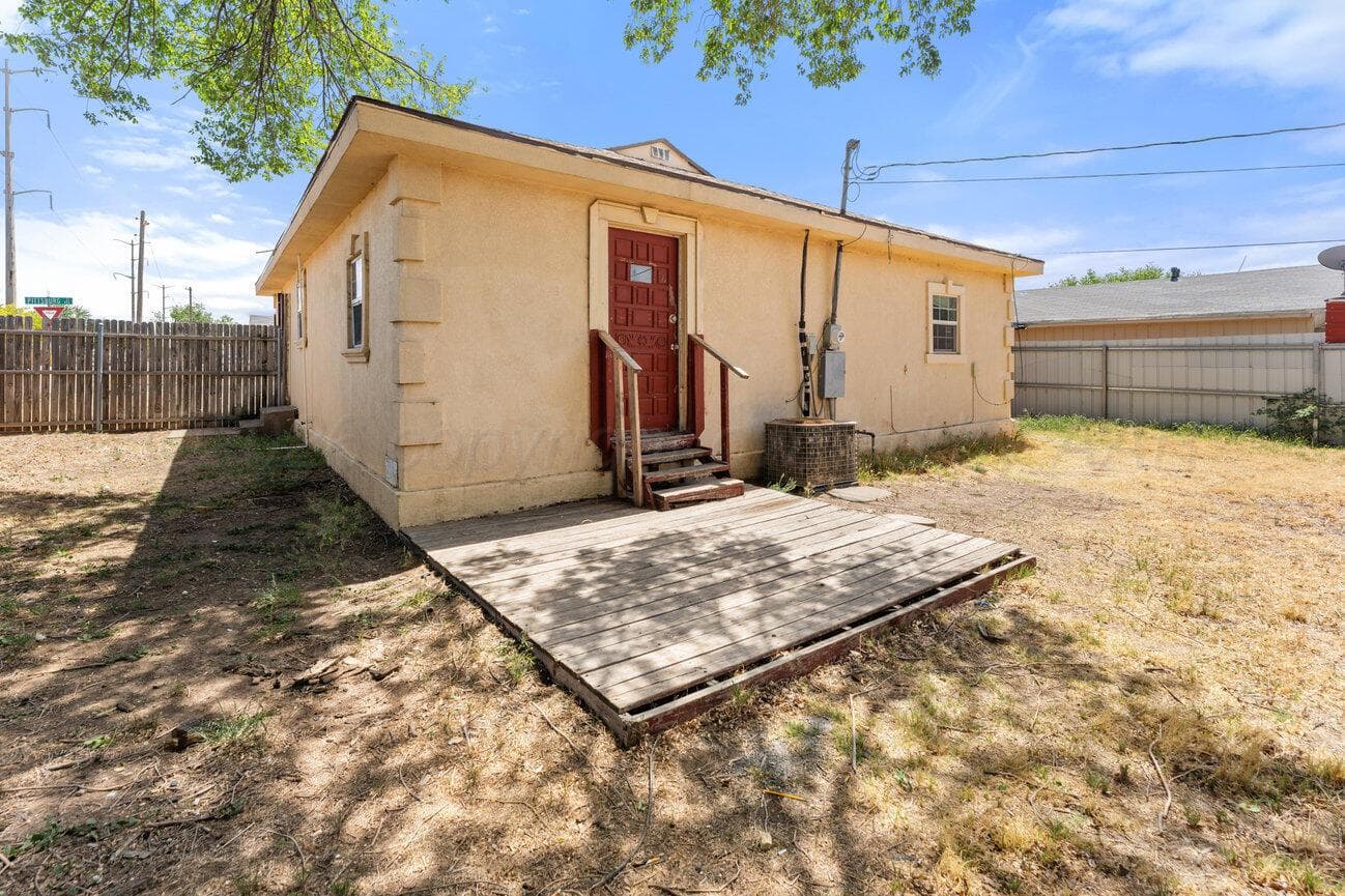 900 PITTSBURG Street, Amarillo, TX 79104-1736, photo 25