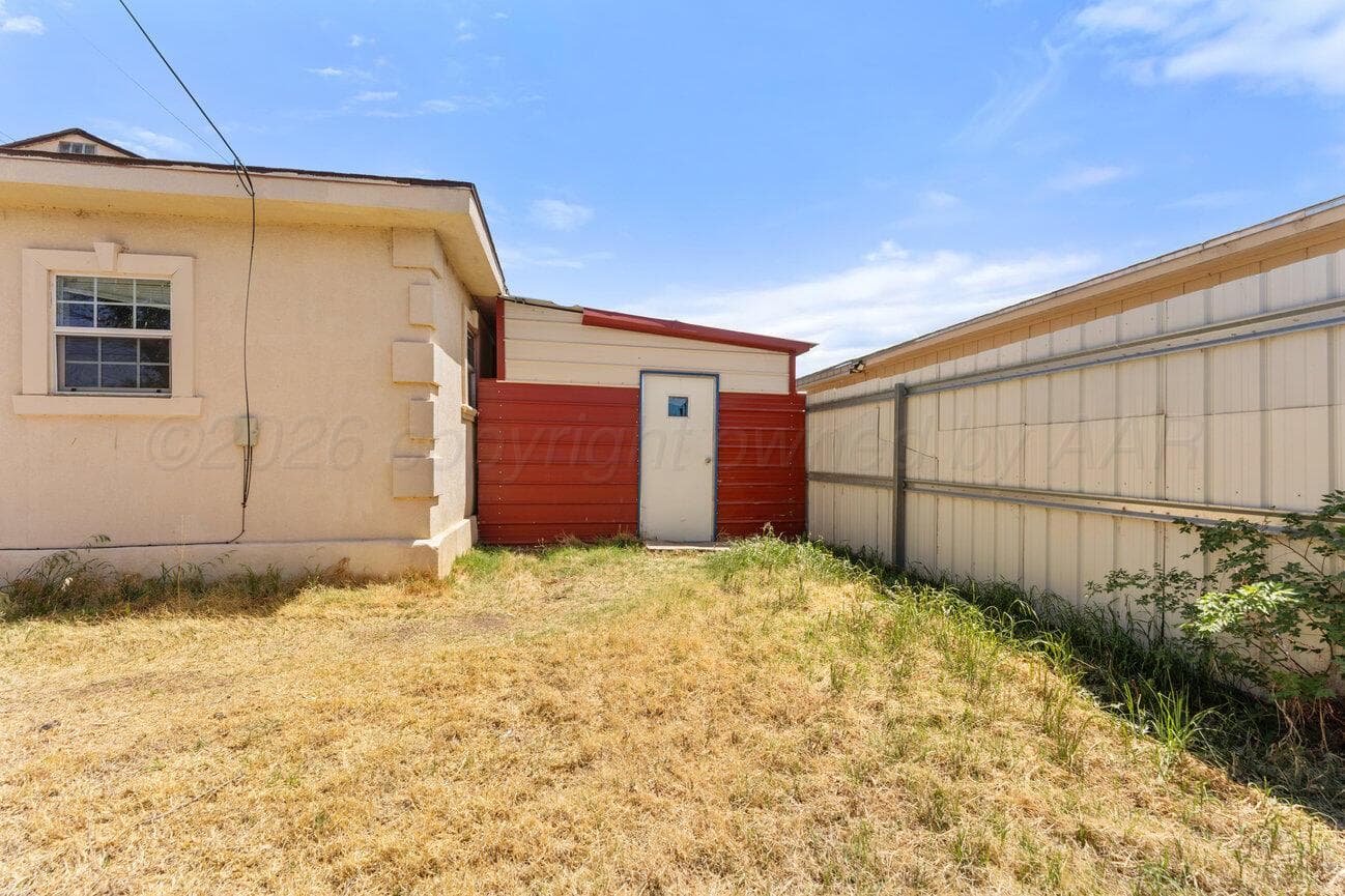 900 PITTSBURG Street, Amarillo, TX 79104-1736, photo 27