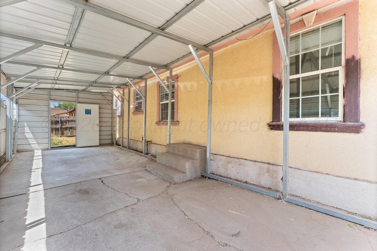 900 PITTSBURG Street, Amarillo, TX 79104-1736, photo 38