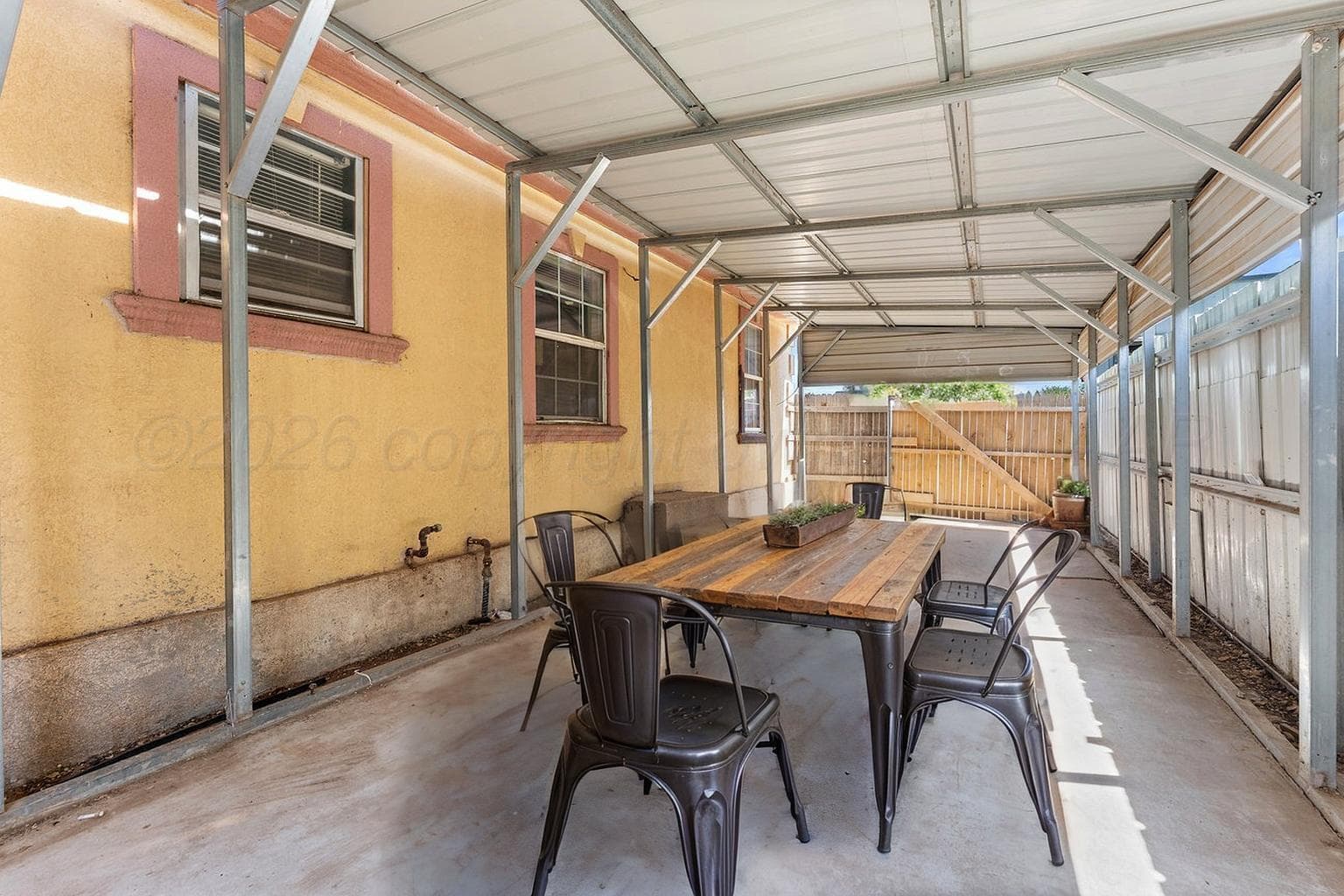 900 PITTSBURG Street, Amarillo, TX 79104-1736, photo 36