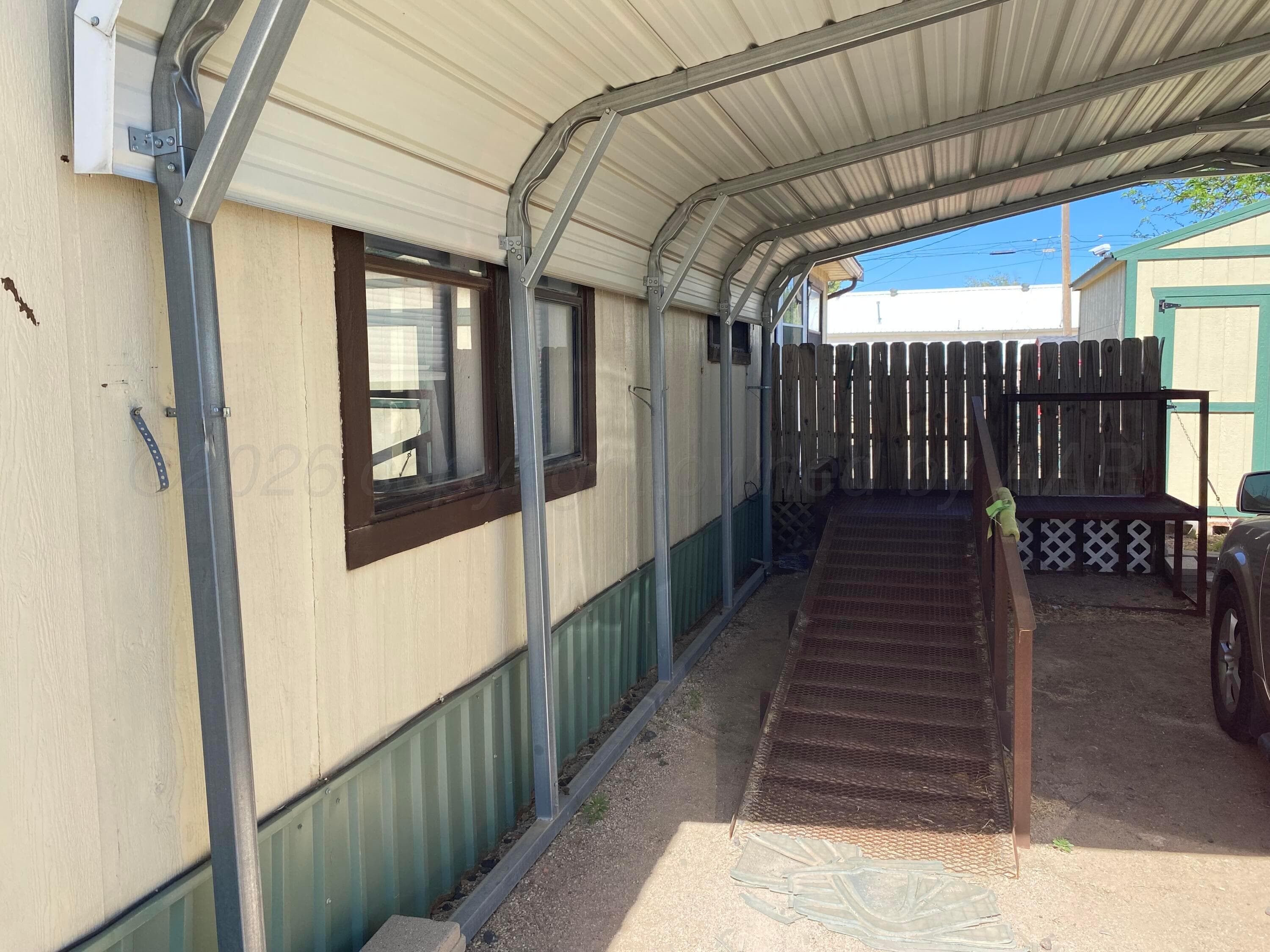 312 GODDARD Avenue, Panhandle, TX 79068-1860, photo 8
