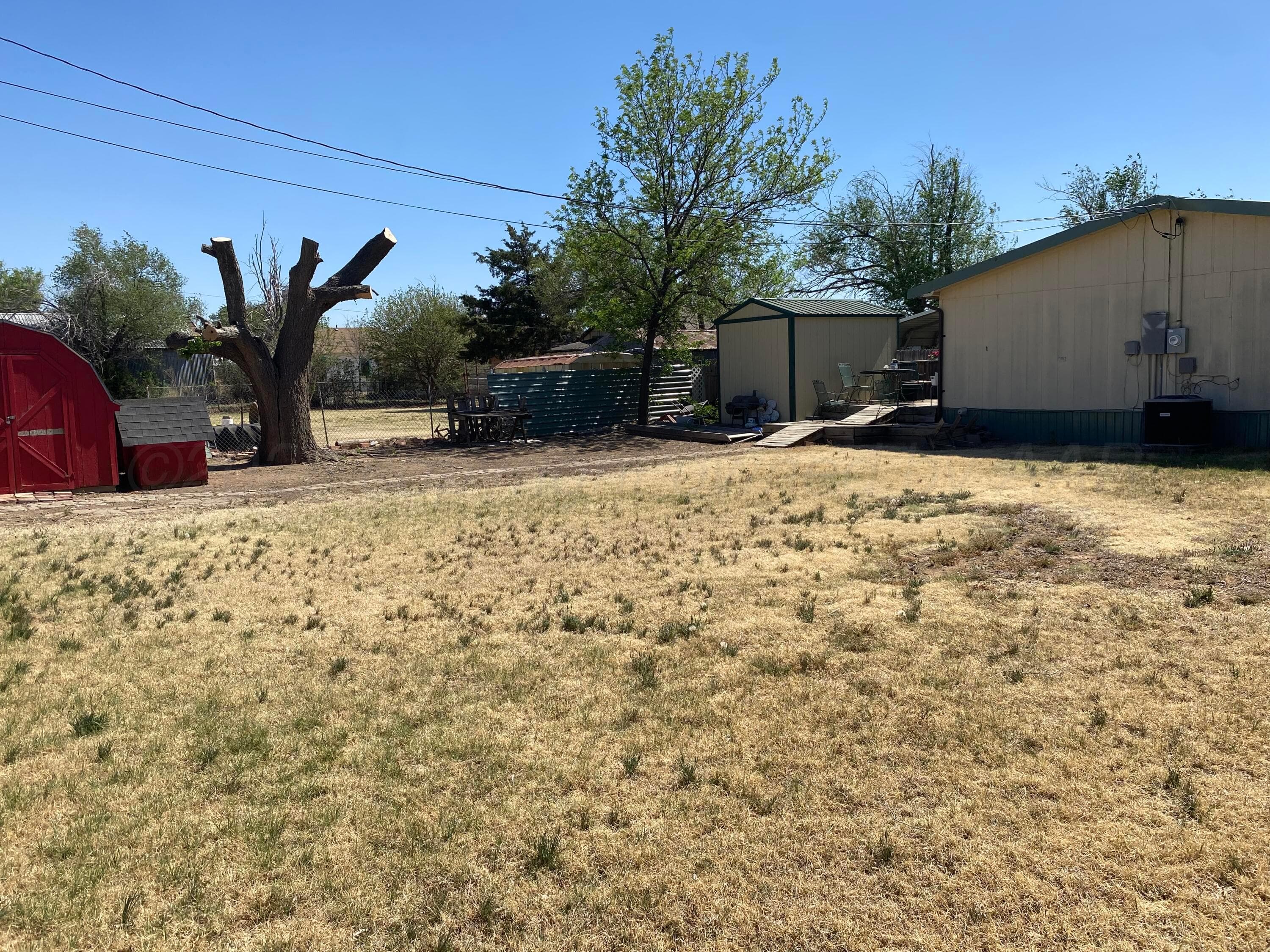 312 GODDARD Avenue, Panhandle, TX 79068-1860, photo 9