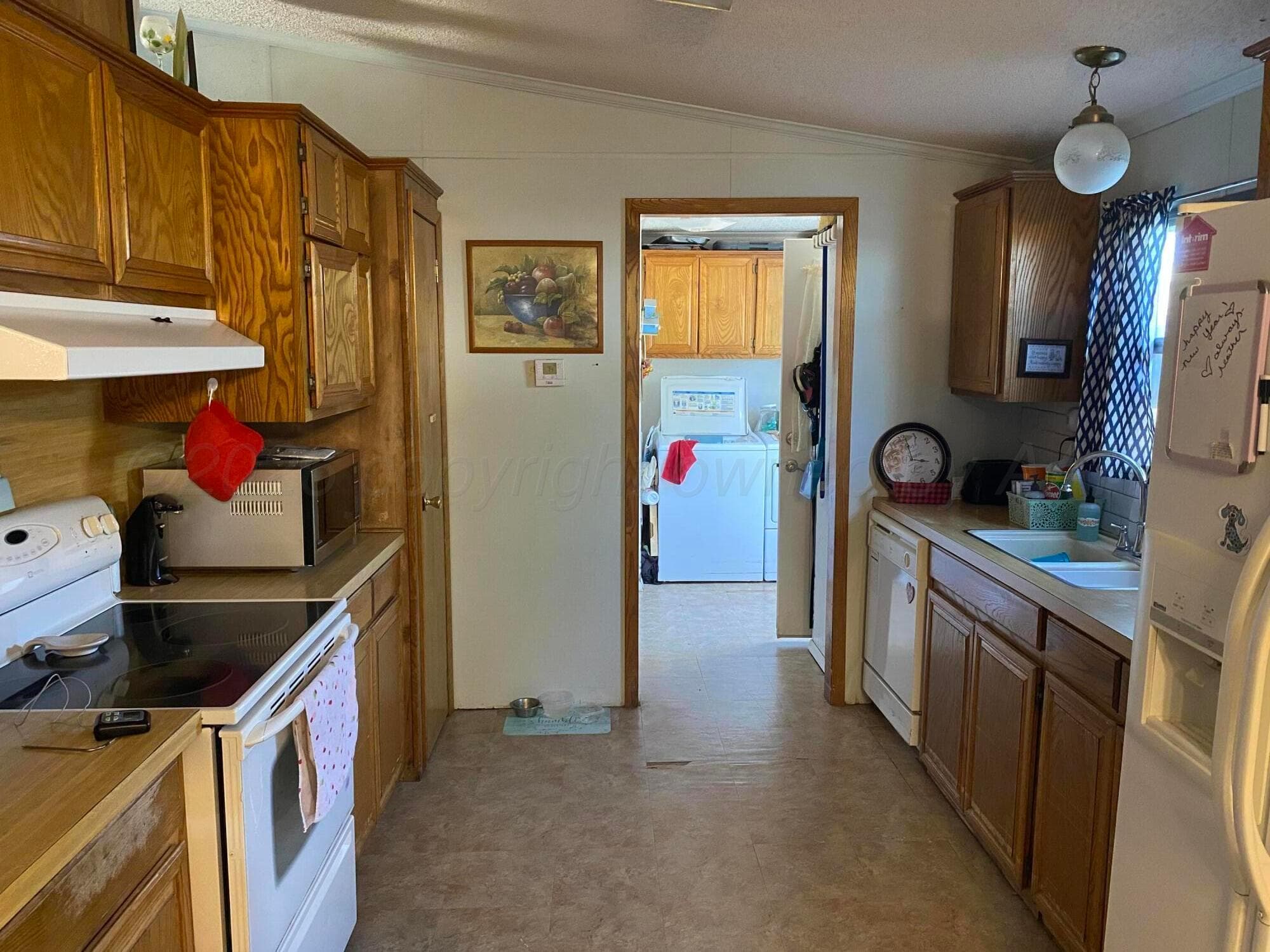 312 GODDARD Avenue, Panhandle, TX 79068-1860, photo 4