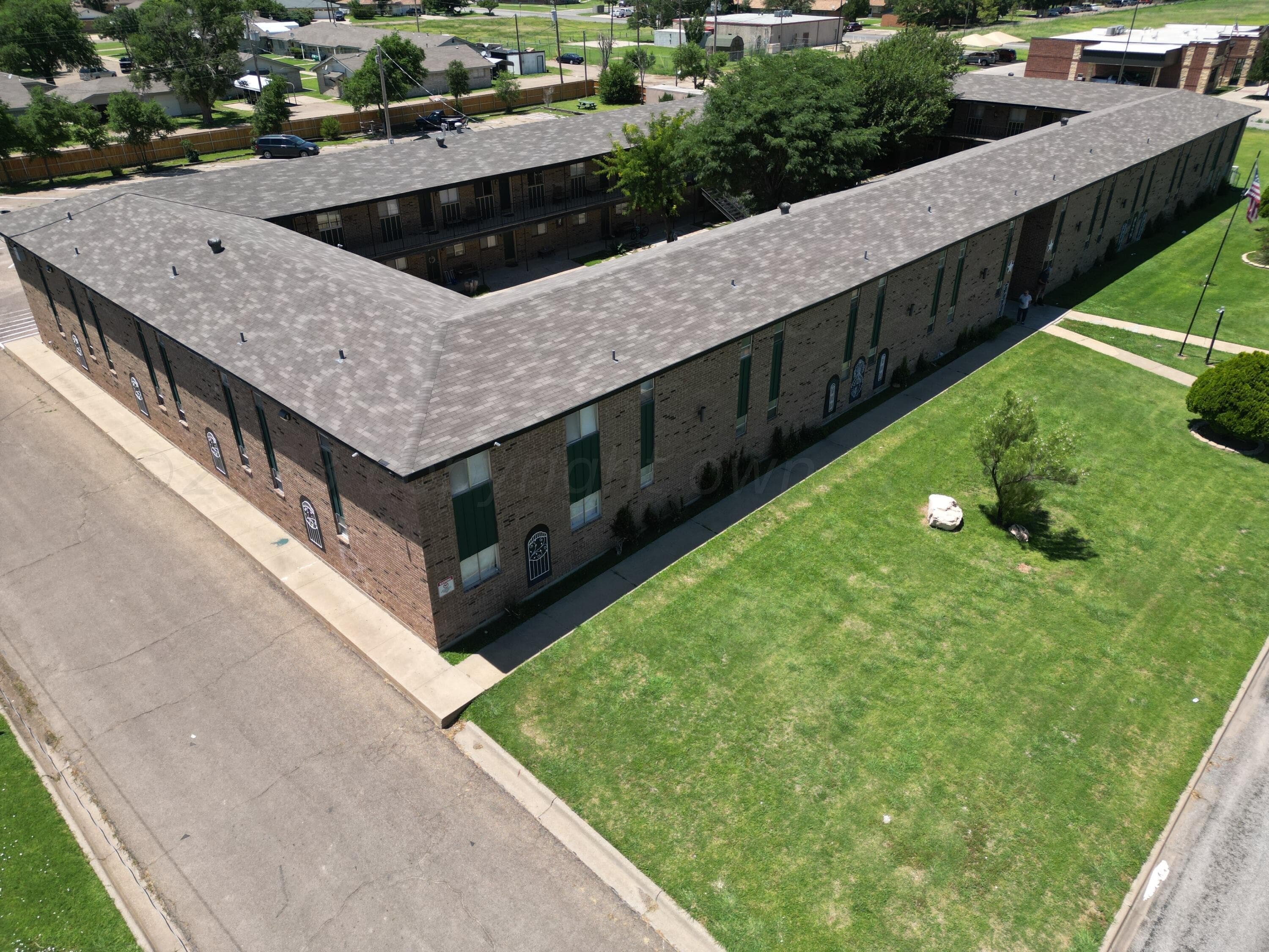 1031 N SUMNER Street, Pampa, TX 79065-4634, photo 6