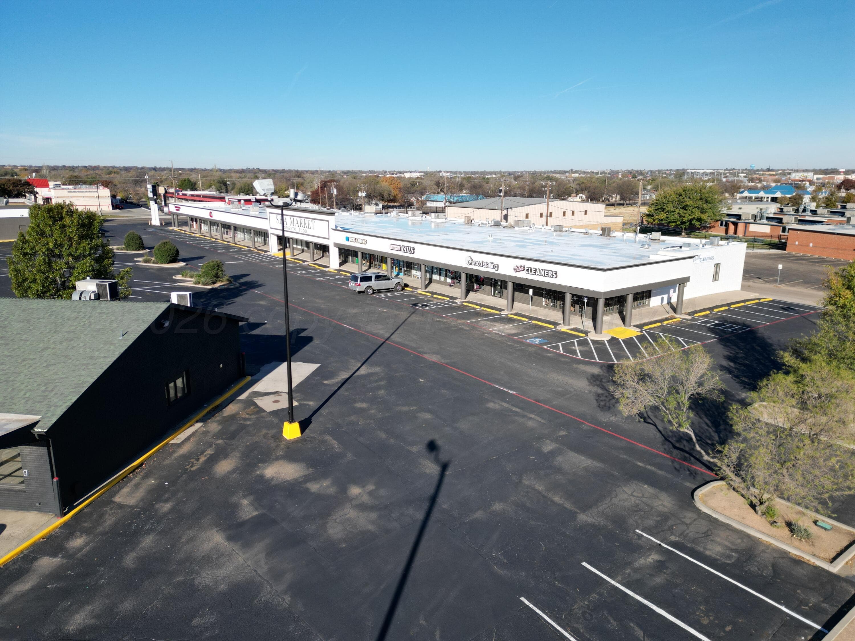 3325 S Georgia Street, 1, Amarillo, TX 79109, photo 11