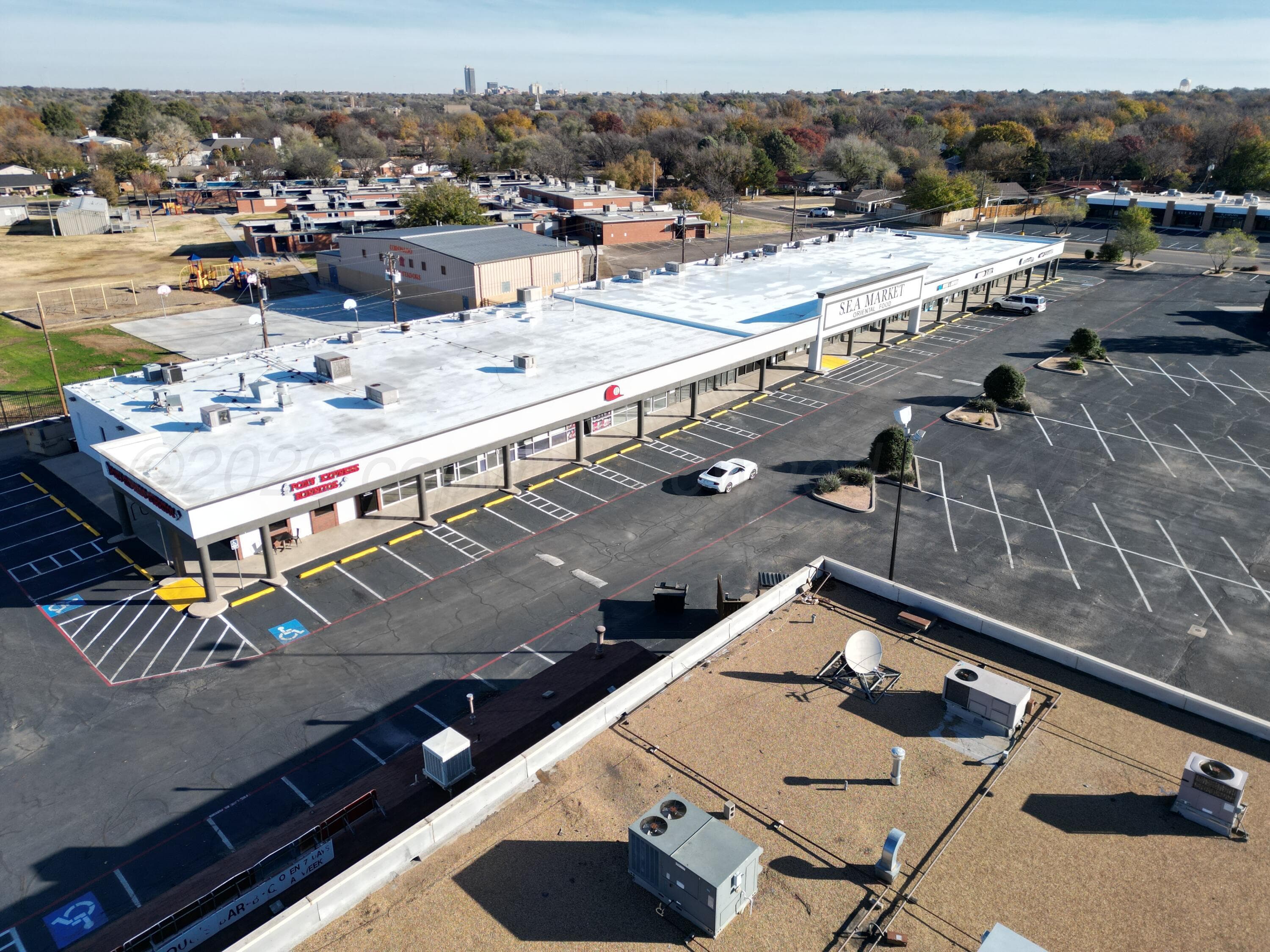 3325 S Georgia Street, 1, Amarillo, TX 79109, photo 16