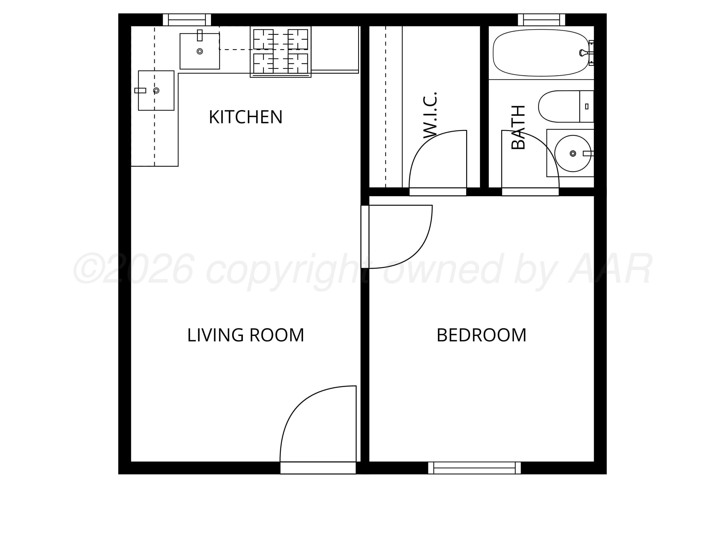1031 N SUMNER Street, Pampa, TX 79065-4634, photo 13