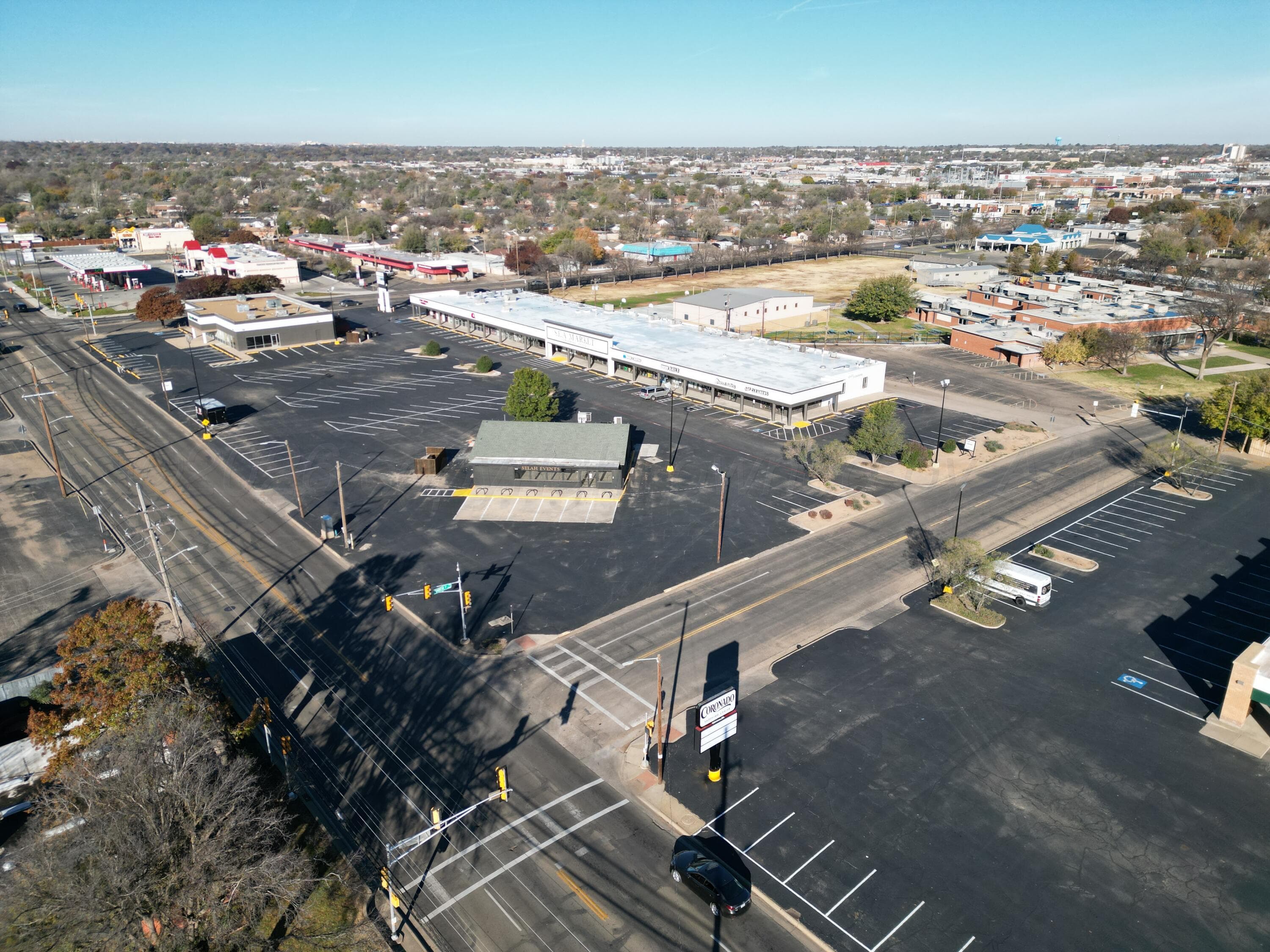 3310 Wimberly Road, Amarillo, TX 79109