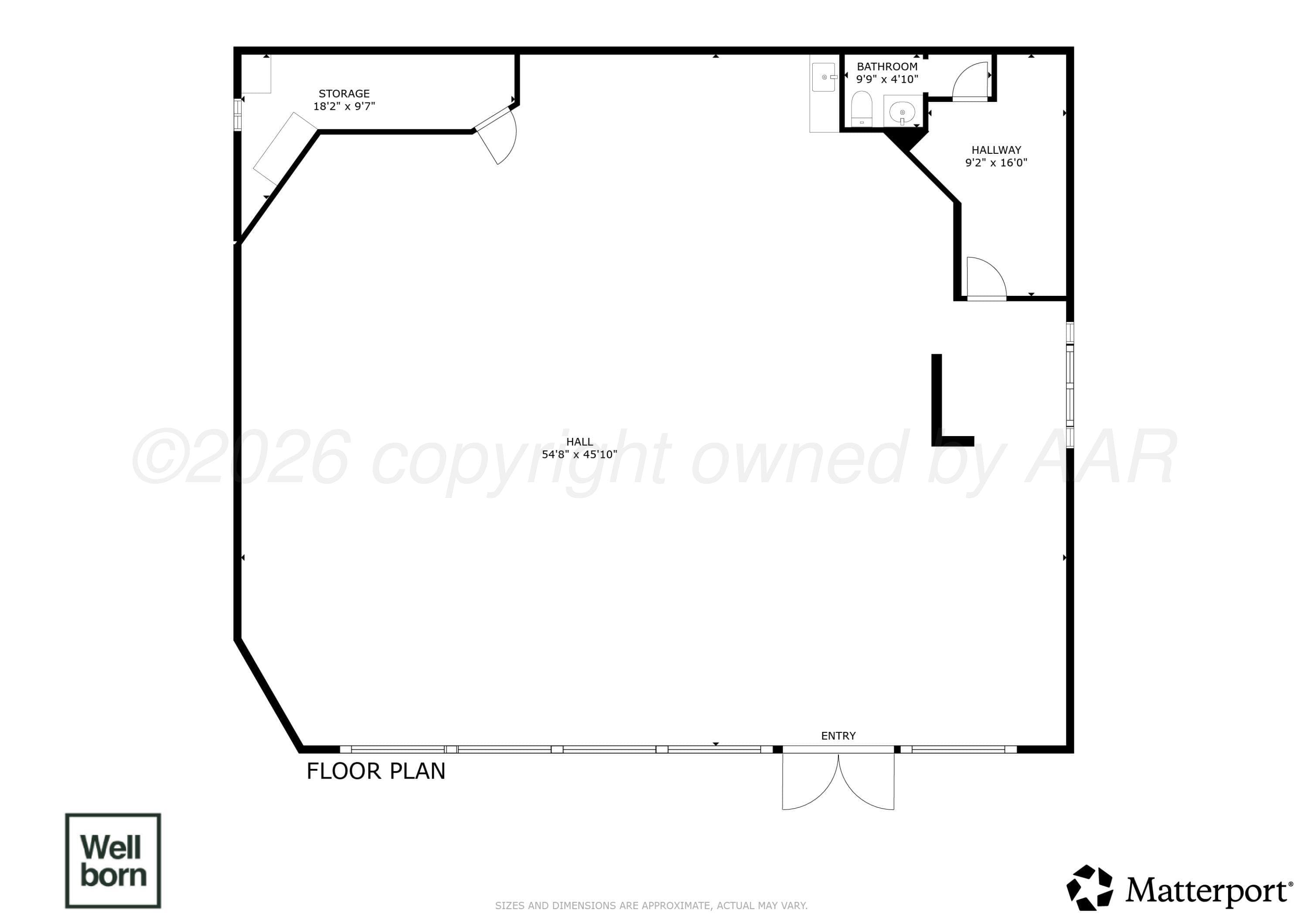 3310 Wimberly Road, Amarillo, TX 79109, photo 6