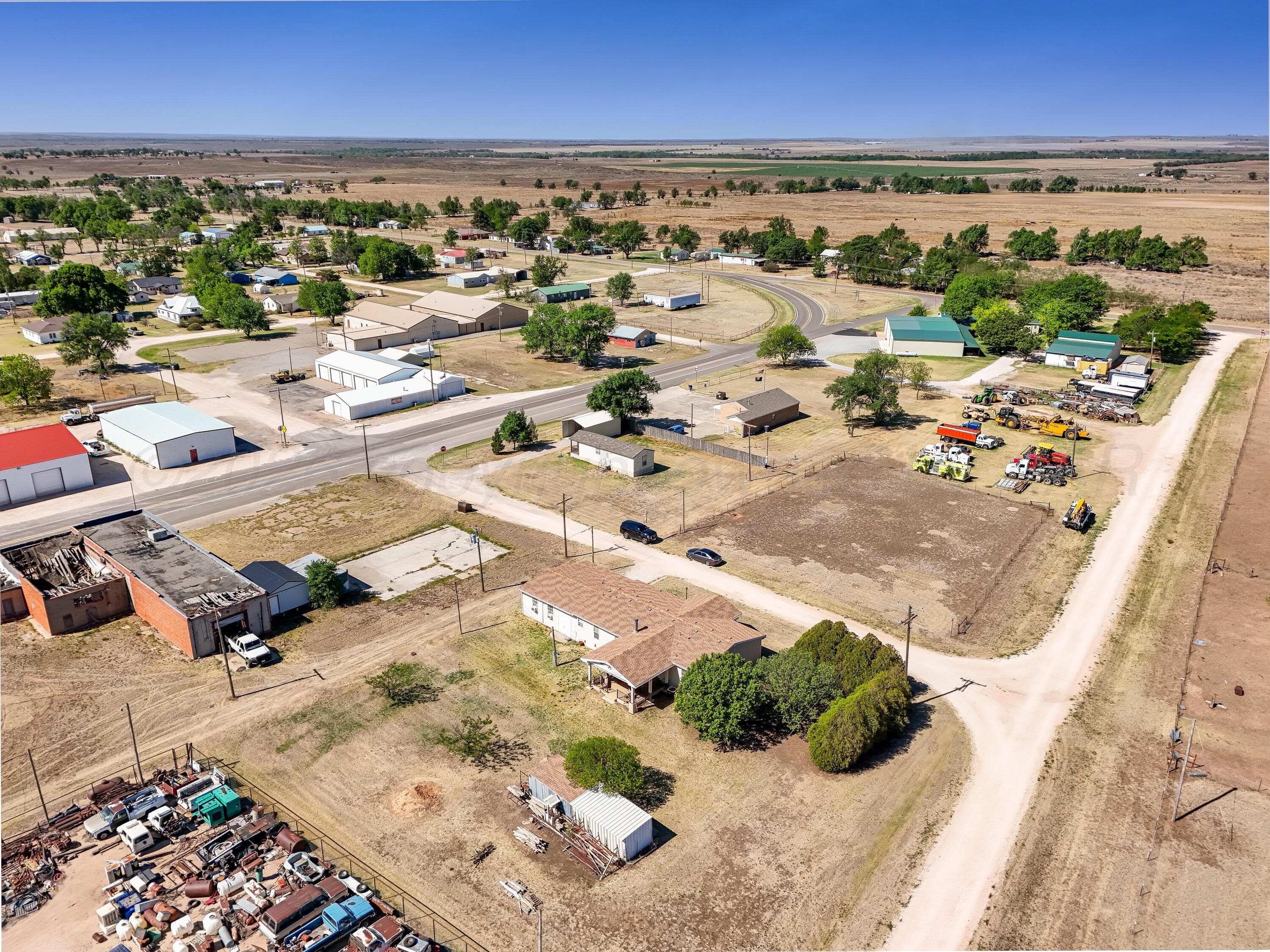 118 Miami Avenue, Mobeetie, TX 79061, photo 30