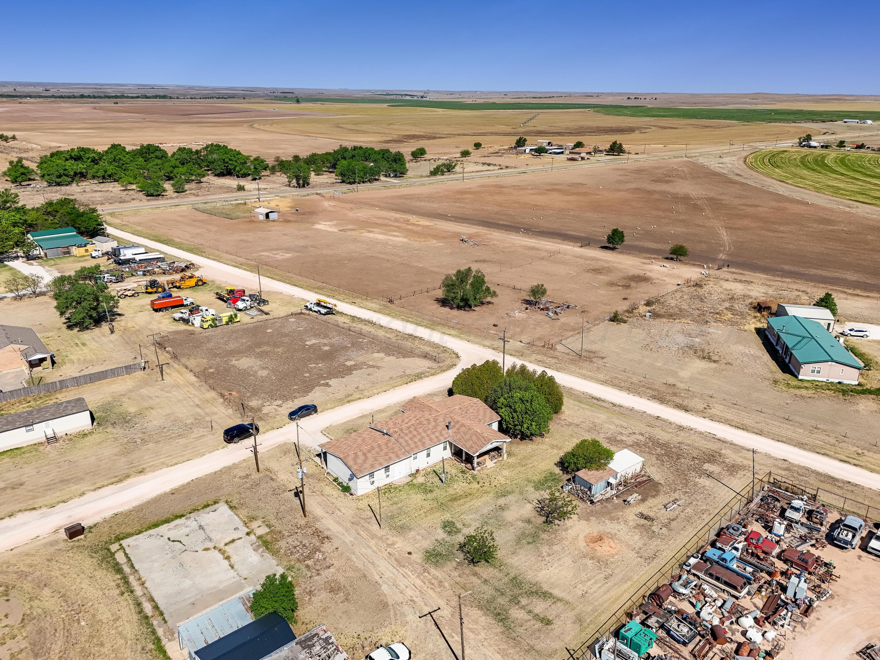 118 Miami Avenue, Mobeetie, TX 79061, photo 31
