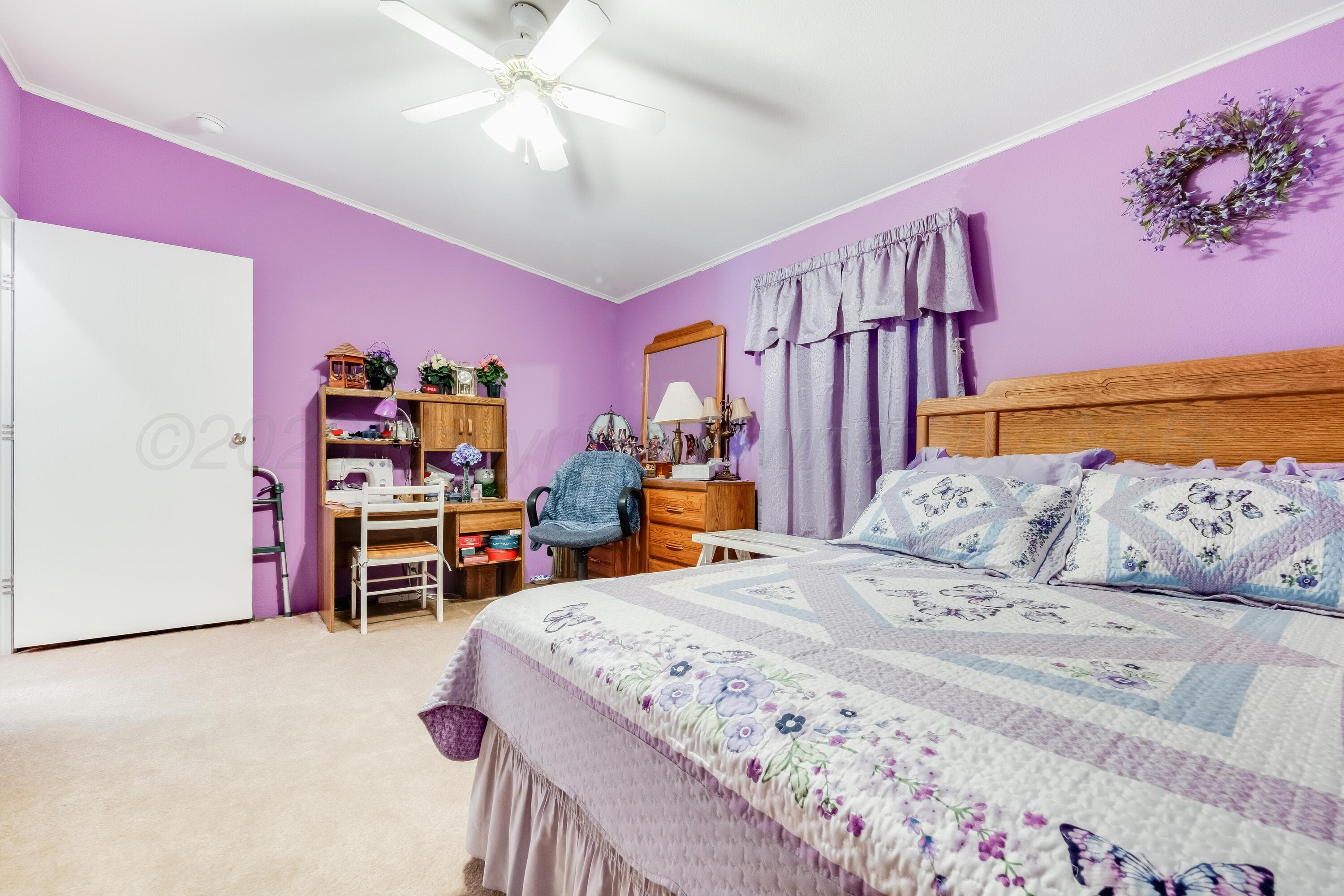 118 Miami Avenue, Mobeetie, TX 79061, photo 21