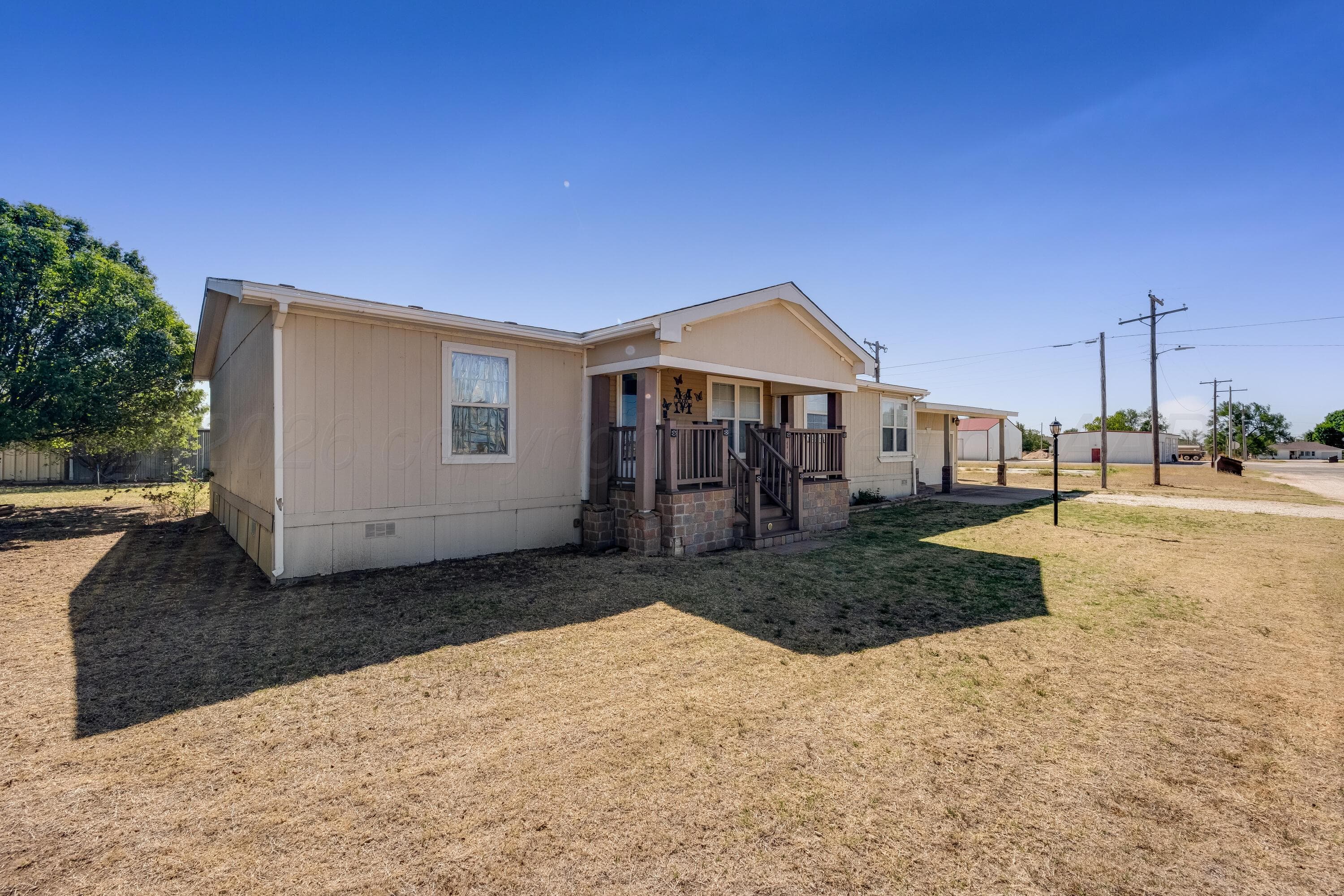 118 Miami Avenue, Mobeetie, TX 79061, photo 2