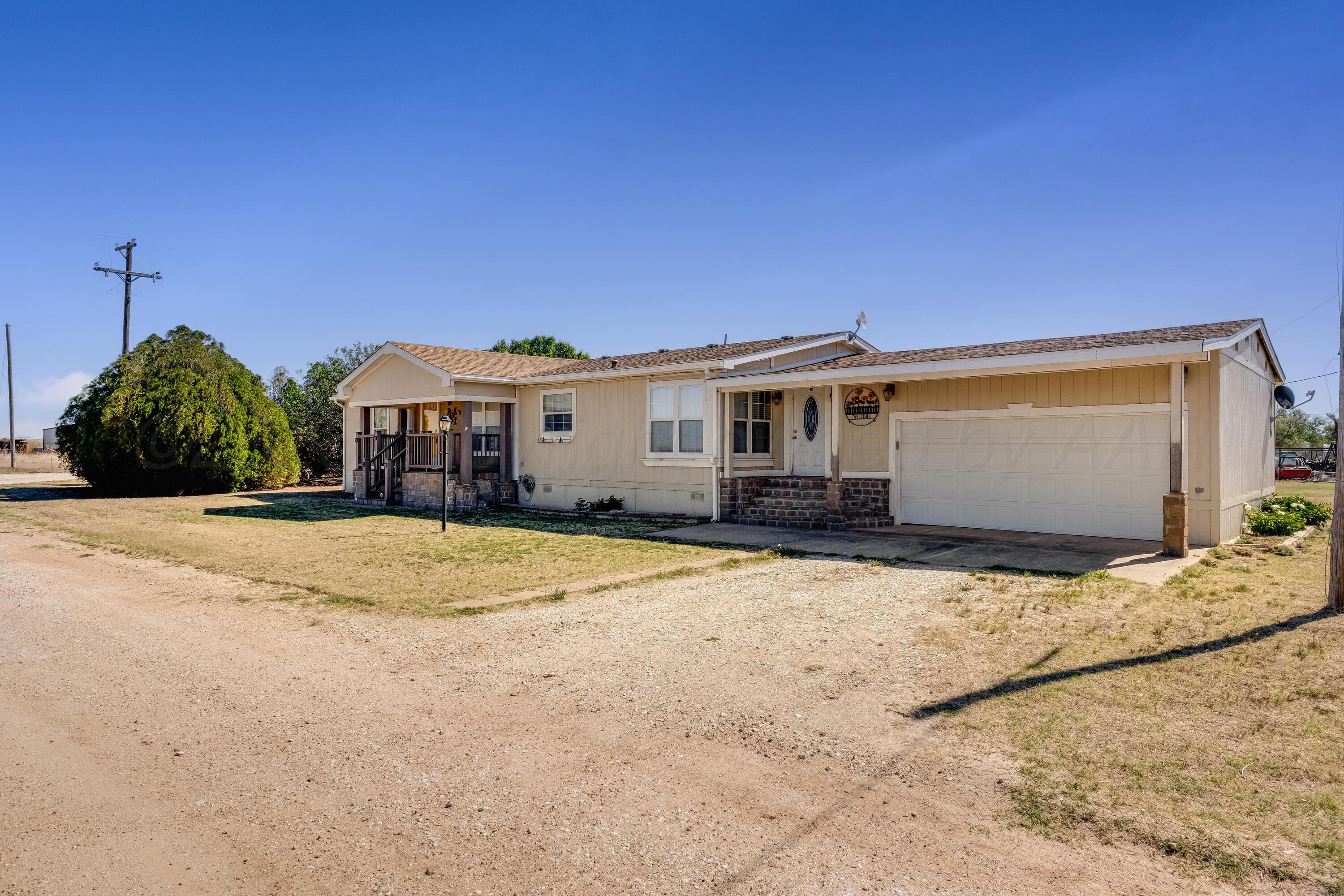 118 Miami Avenue, Mobeetie, TX 79061, photo 3