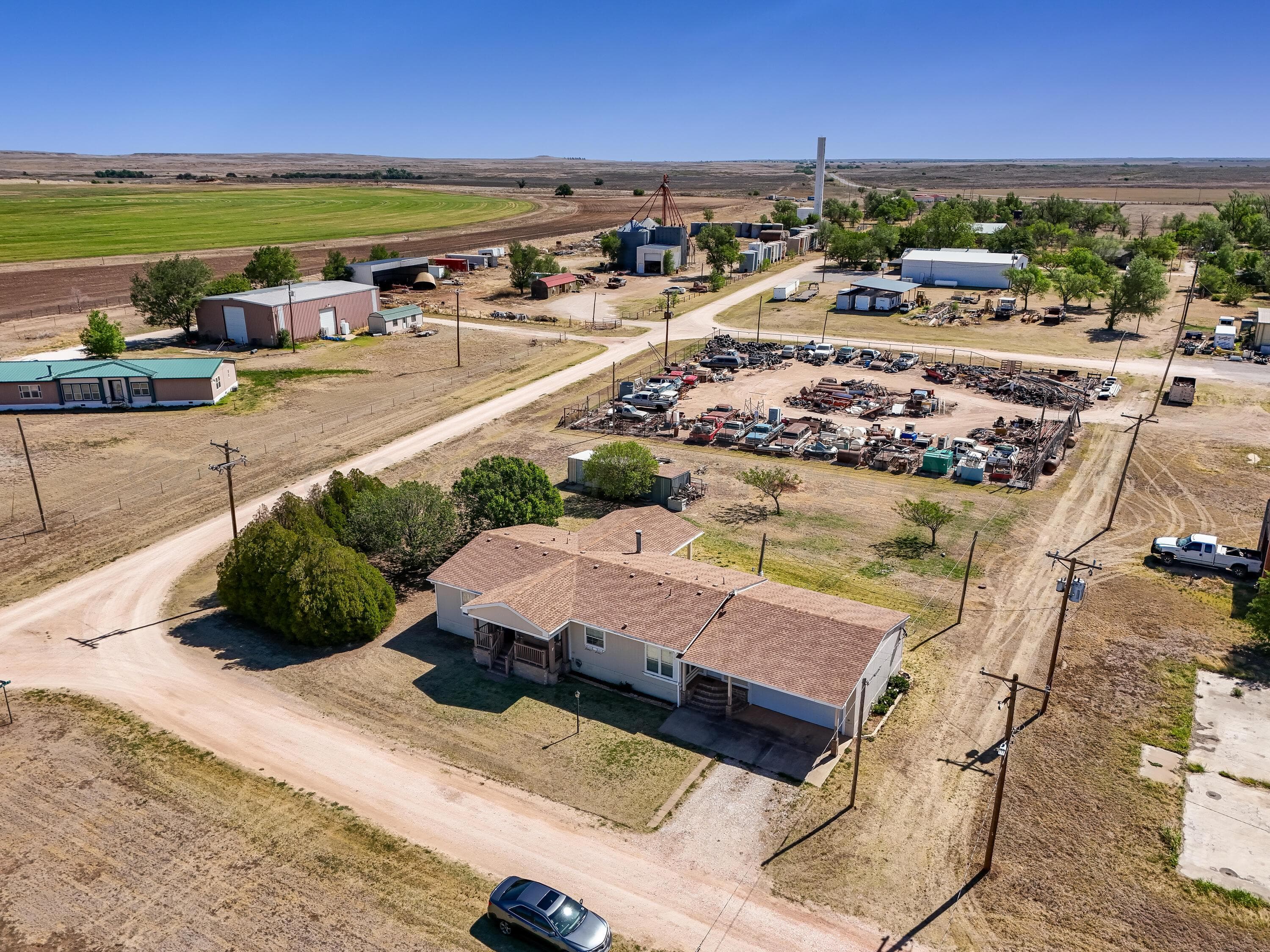 118 Miami Avenue, Mobeetie, TX 79061, photo 28