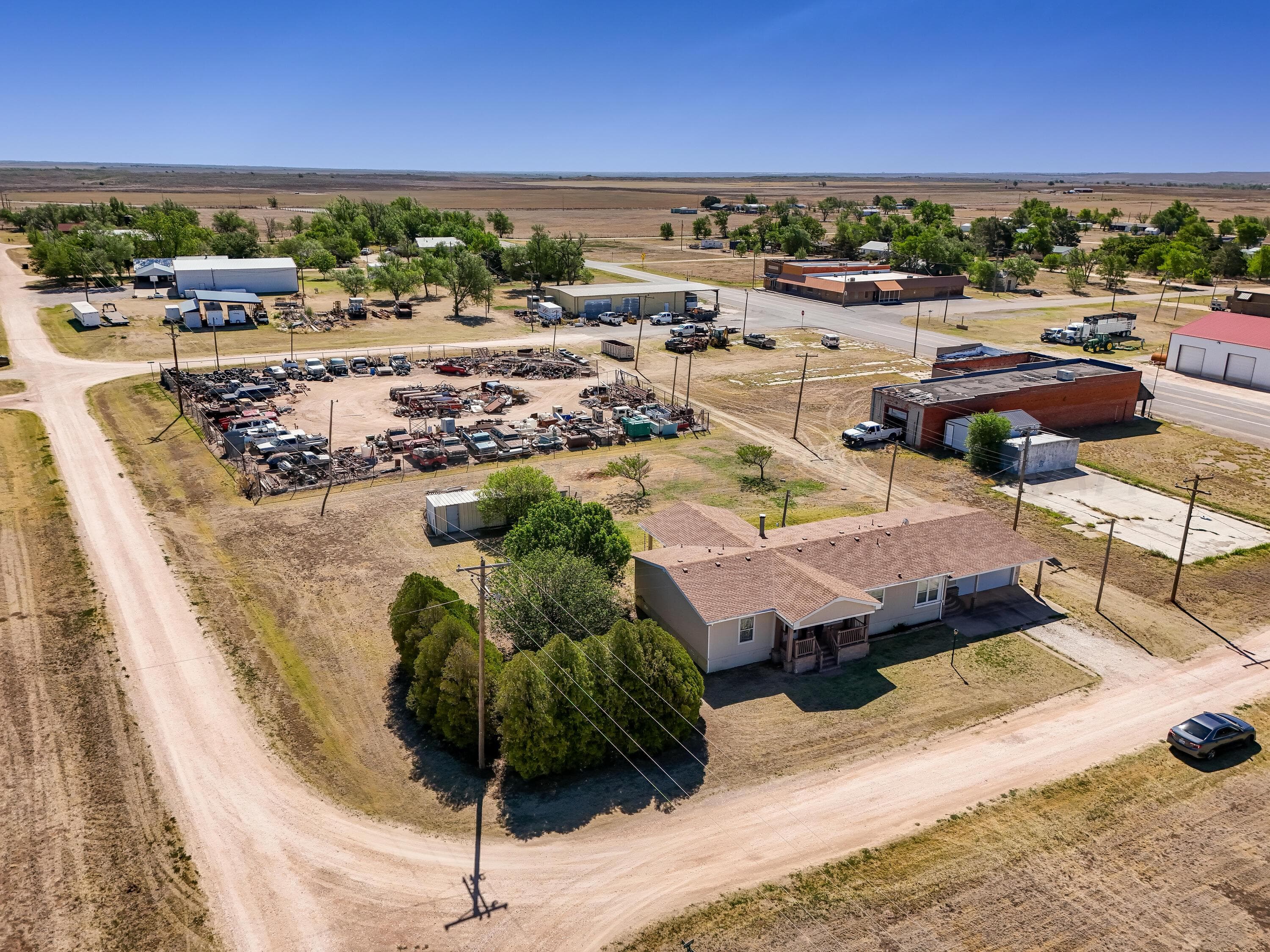 118 Miami Avenue, Mobeetie, TX 79061, photo 29