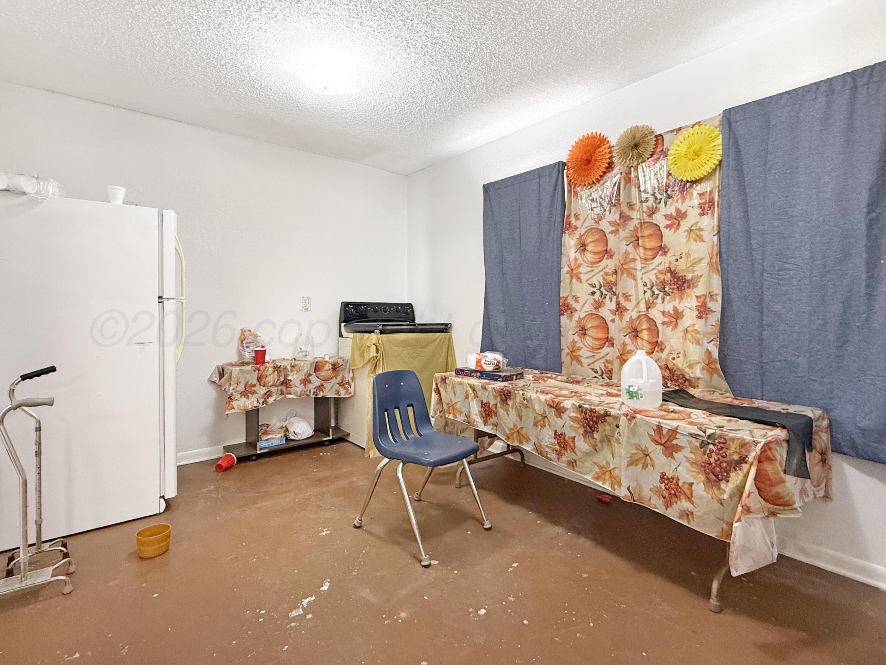 200 Vaughn Avenue, Fritch, TX 79036, photo 8
