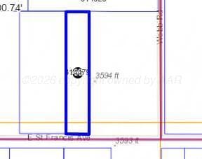 9939 E FM 1912, Amarillo, TX 79108