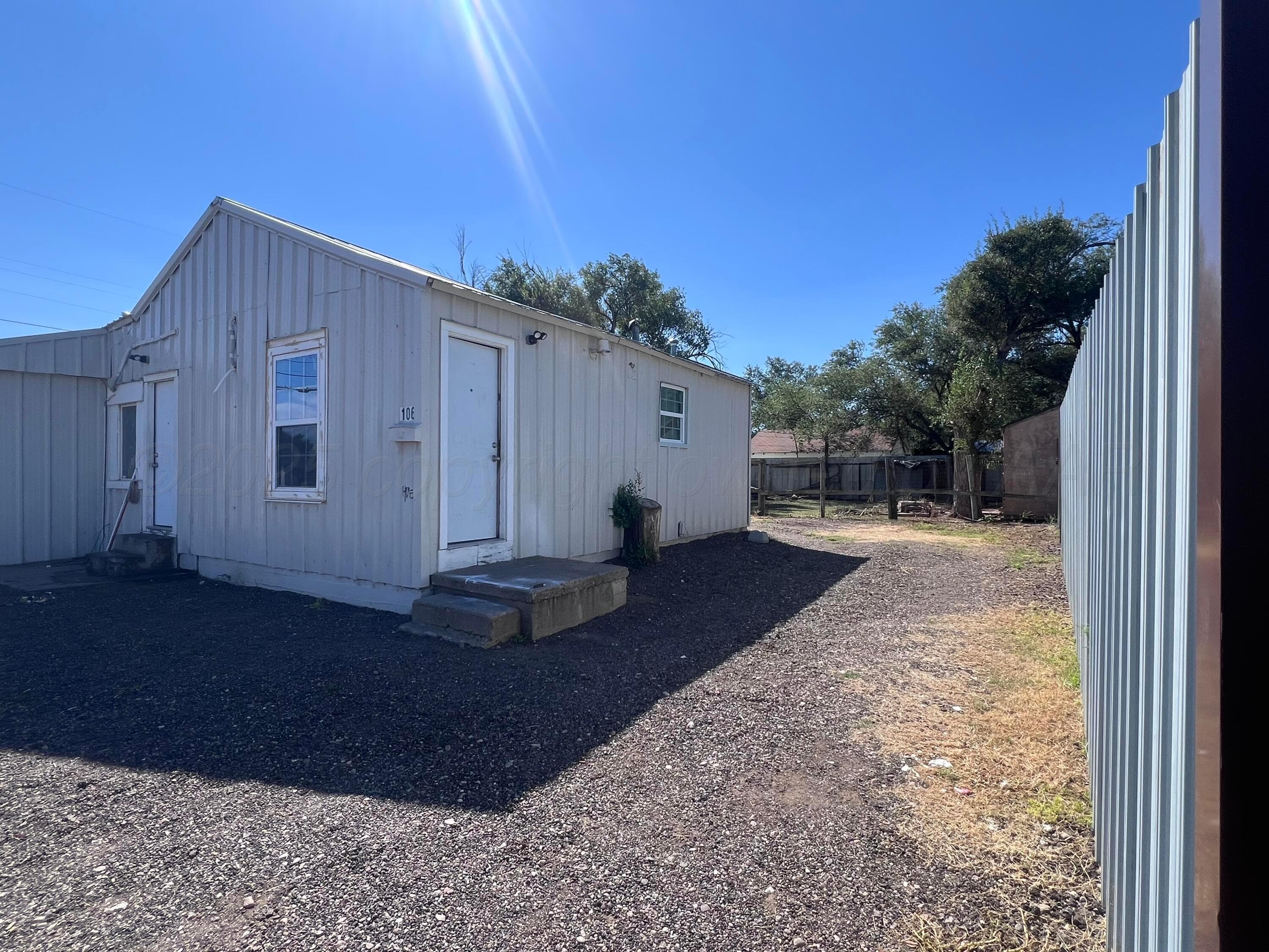 106 NE 11th Avenue, Amarillo, TX 79107, photo 2